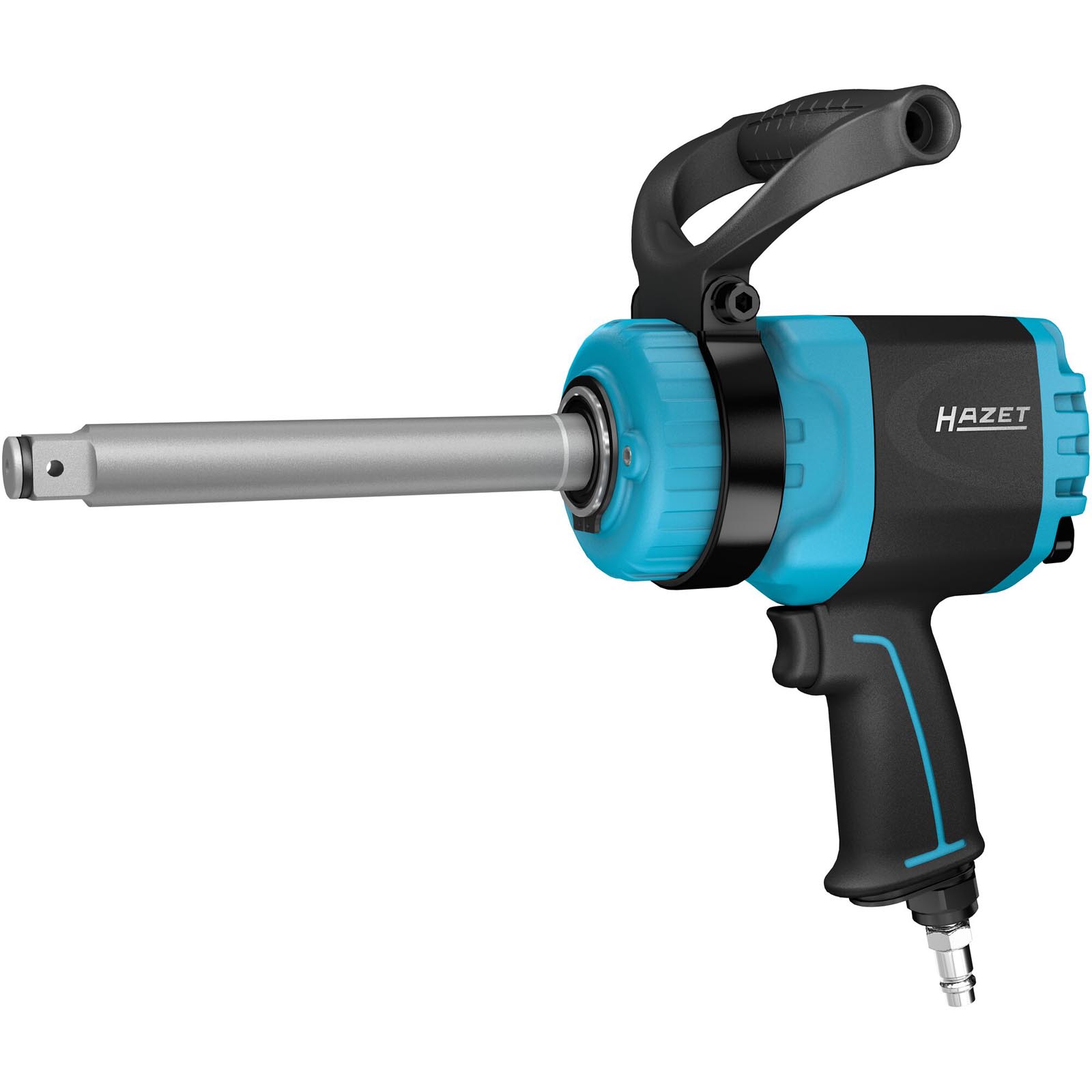 HAZET Impact Wrench (compressed air)