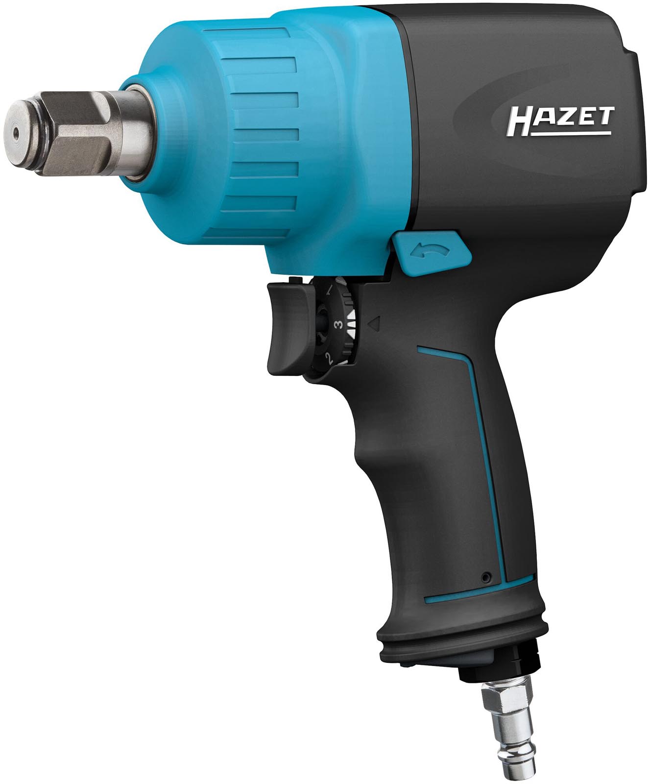 HAZET Impact Wrench (compressed air)