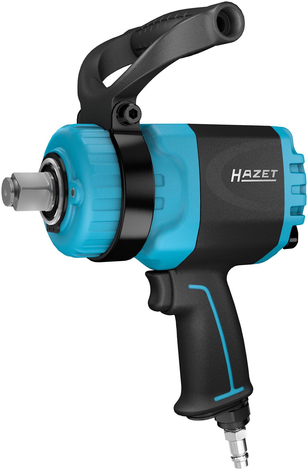 HAZET Impact Wrench (compressed air)