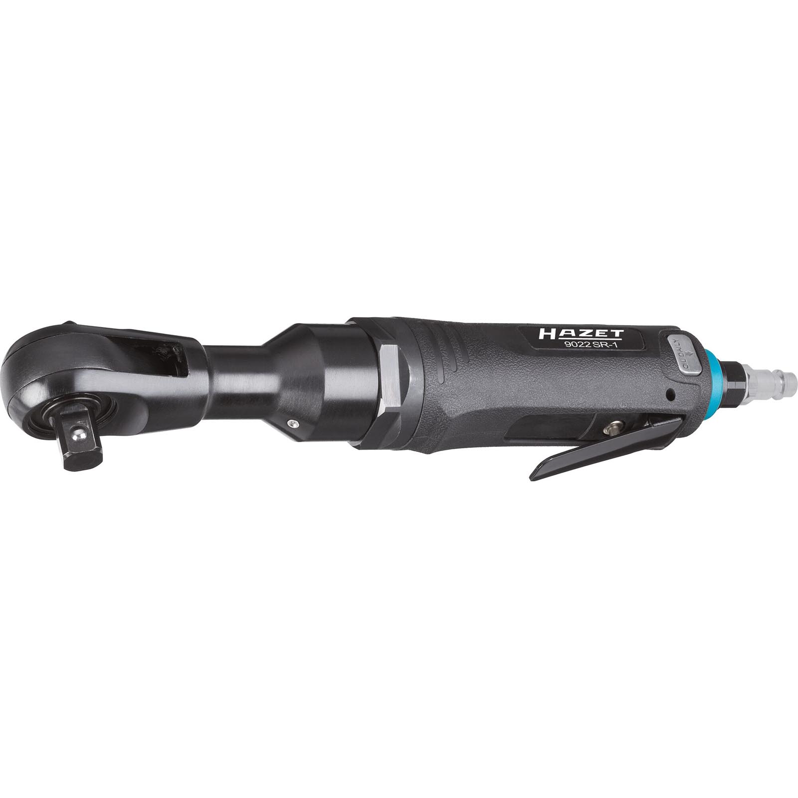 HAZET Ratchet Screwdriver (compressed air)