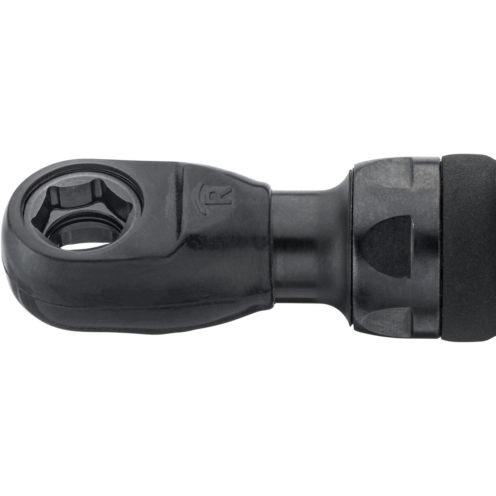HAZET Ratchet Screwdriver (compressed air)