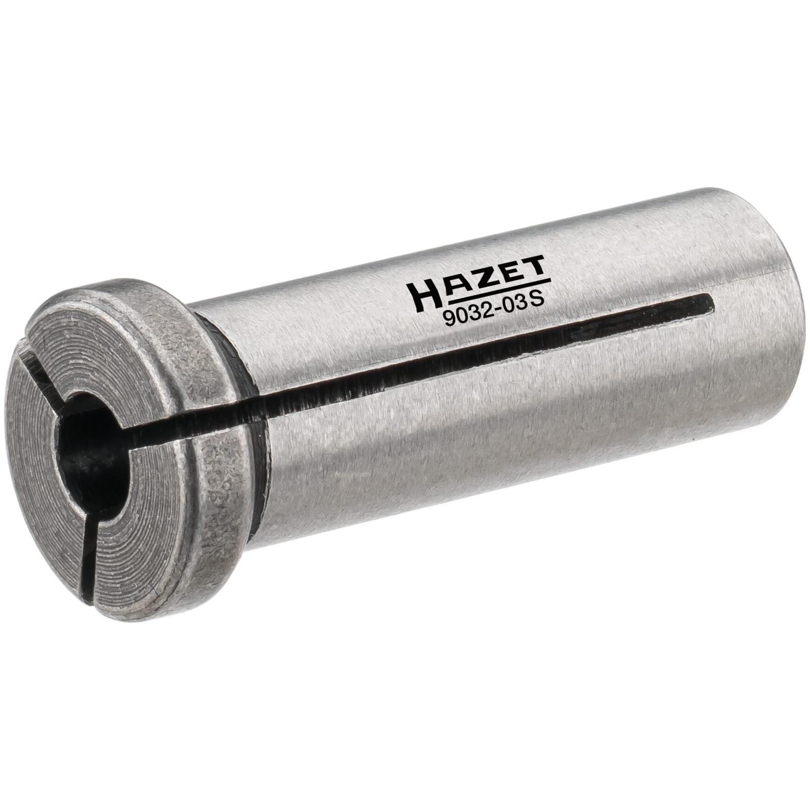 HAZET Threading Die