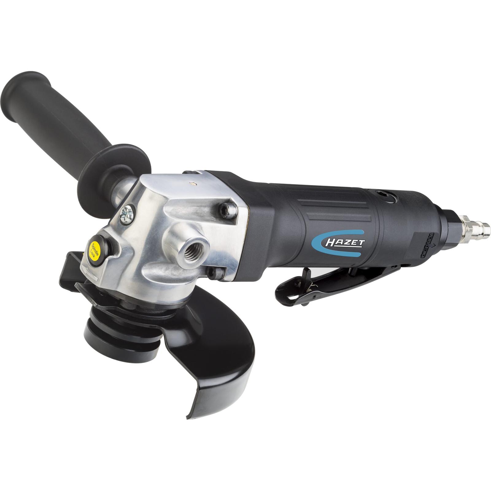 HAZET Angle Grinder (compressed air)