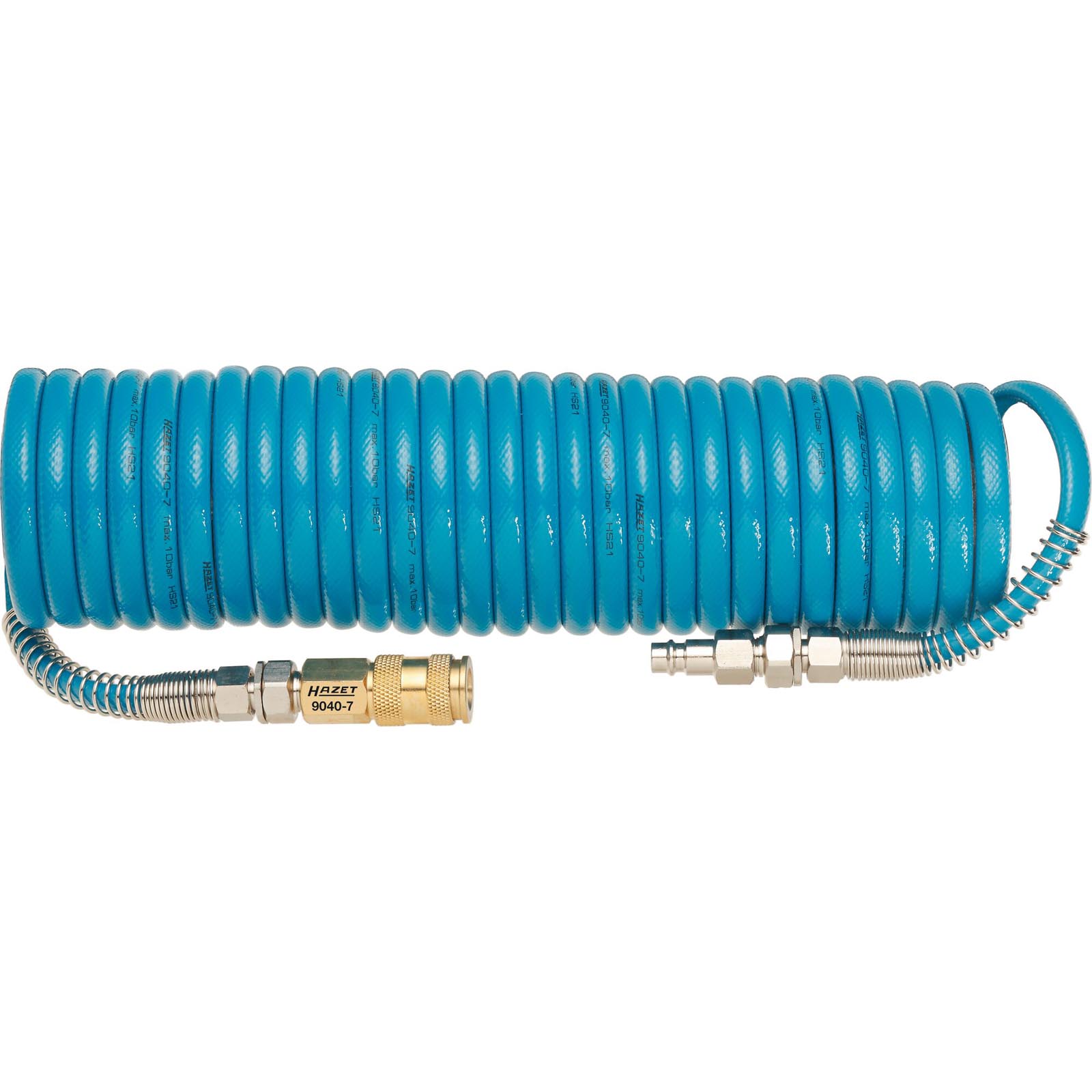 HAZET Compressed Air Hose