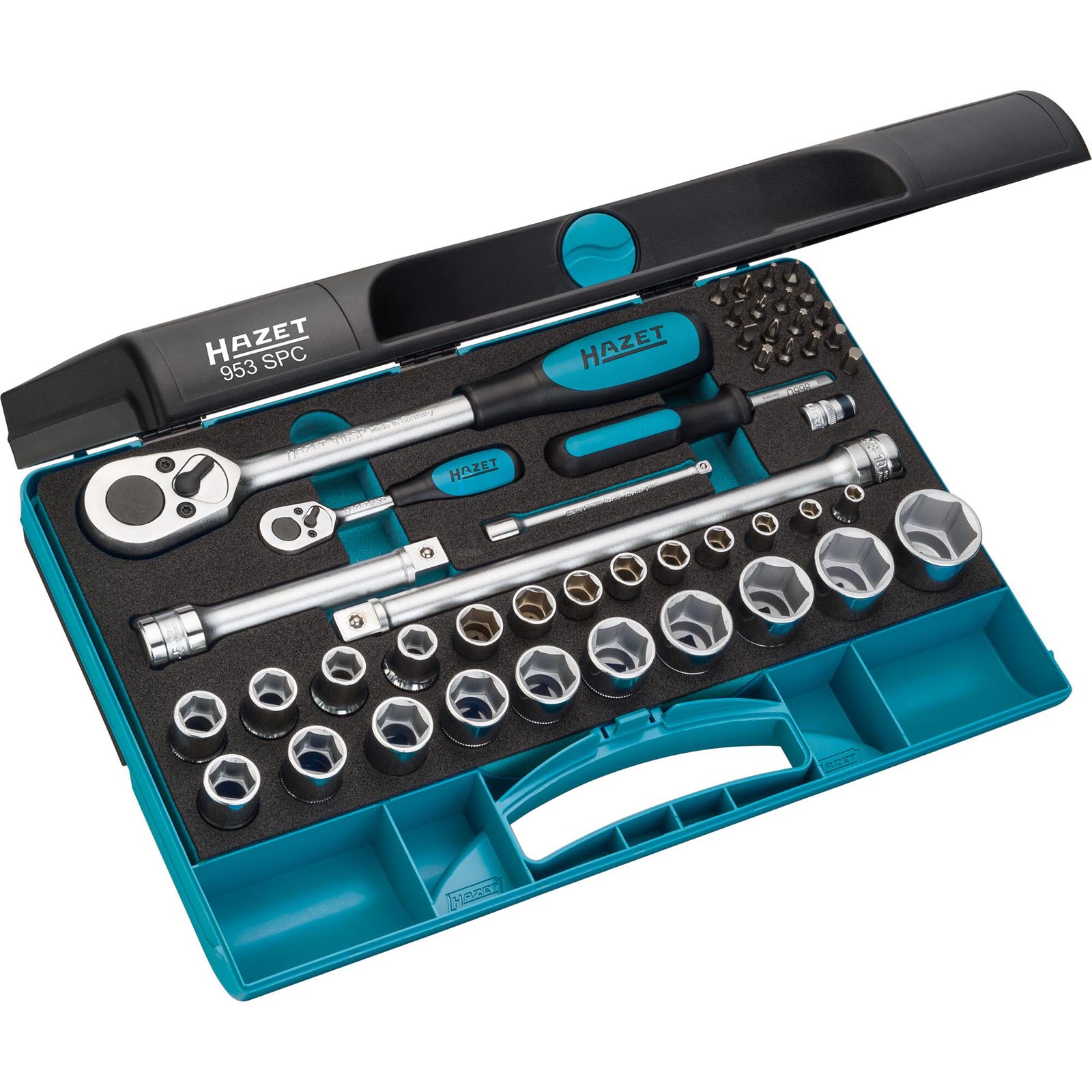 HAZET Socket Set