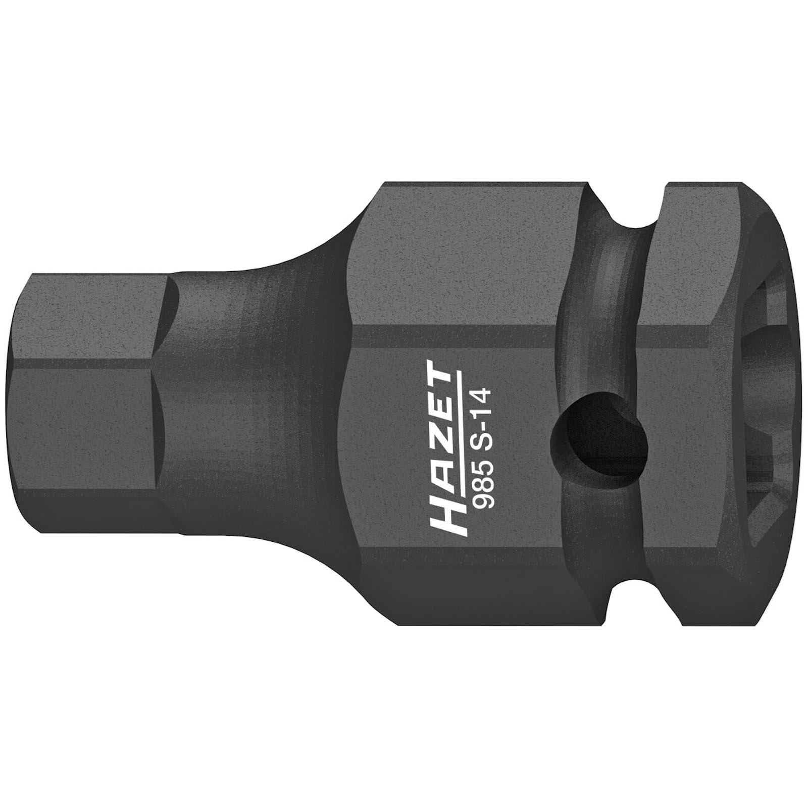 HAZET Power Socket