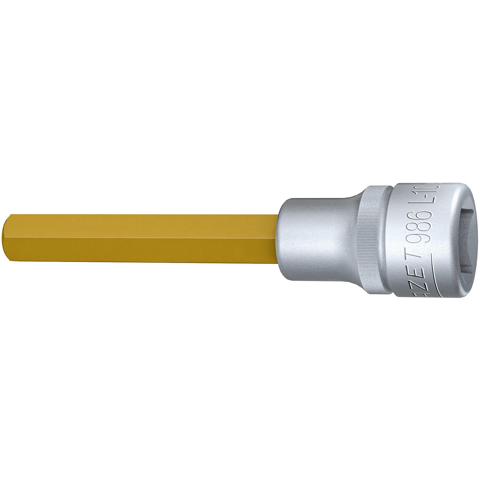 HAZET Socket