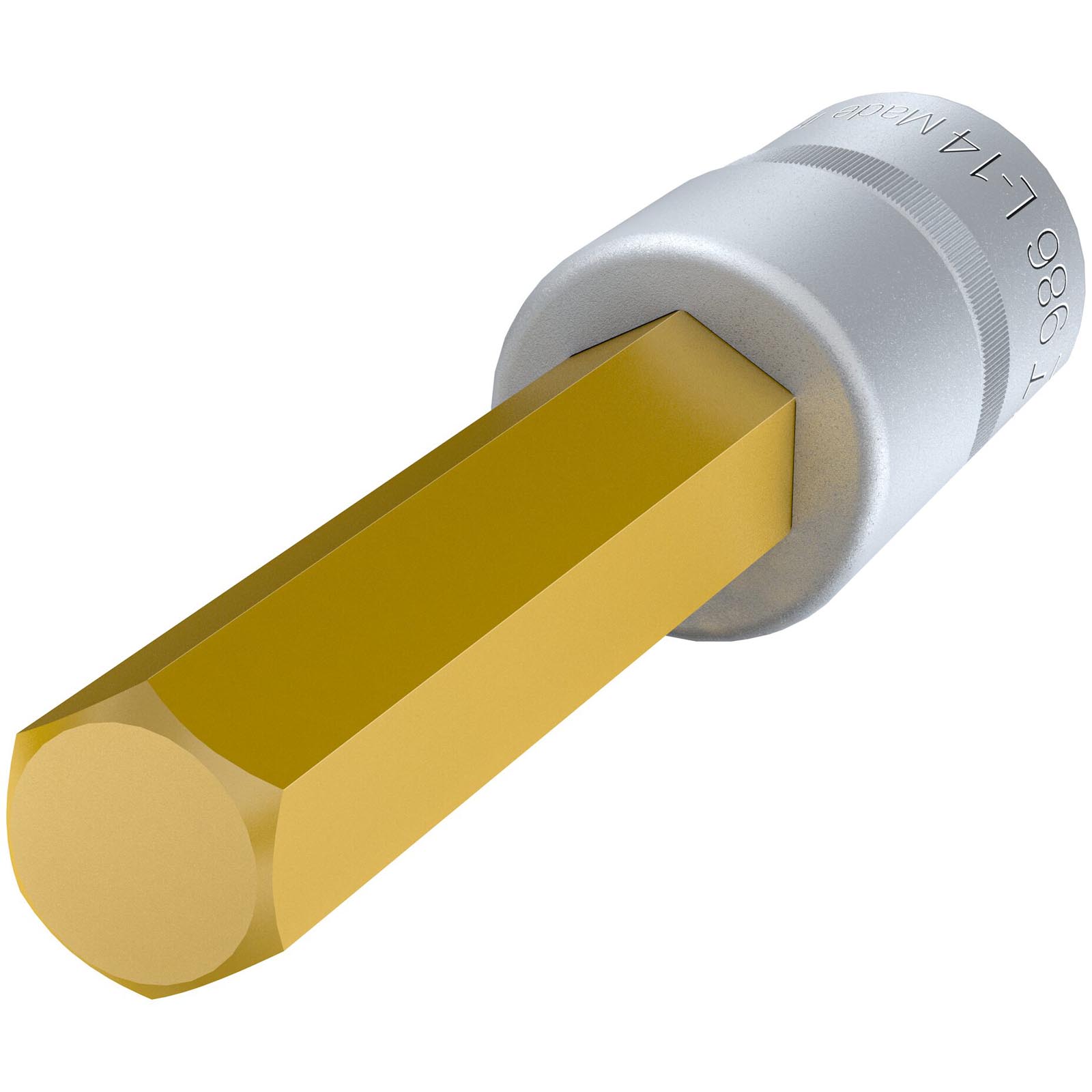 HAZET Socket