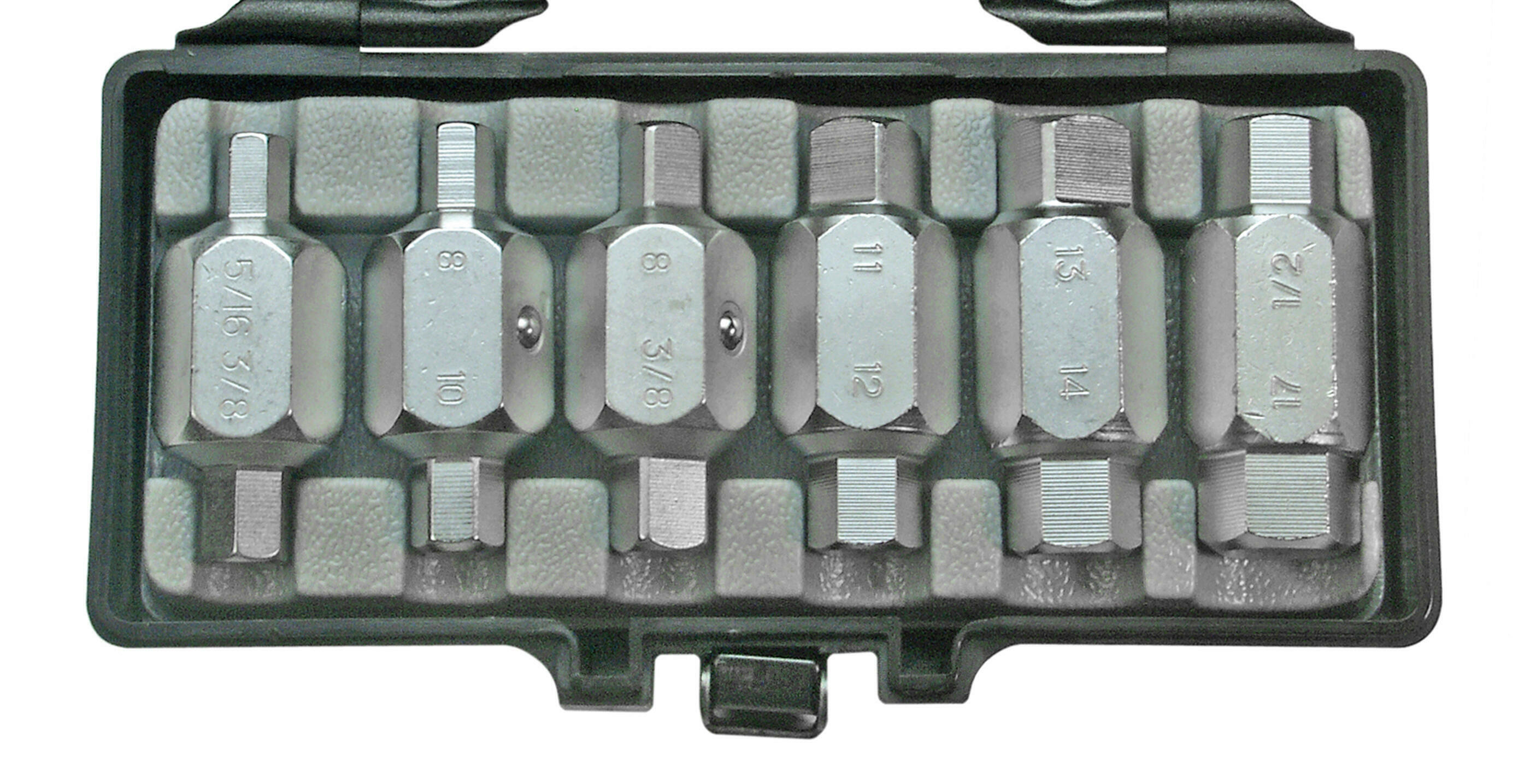 BGS Sump Wrench Set