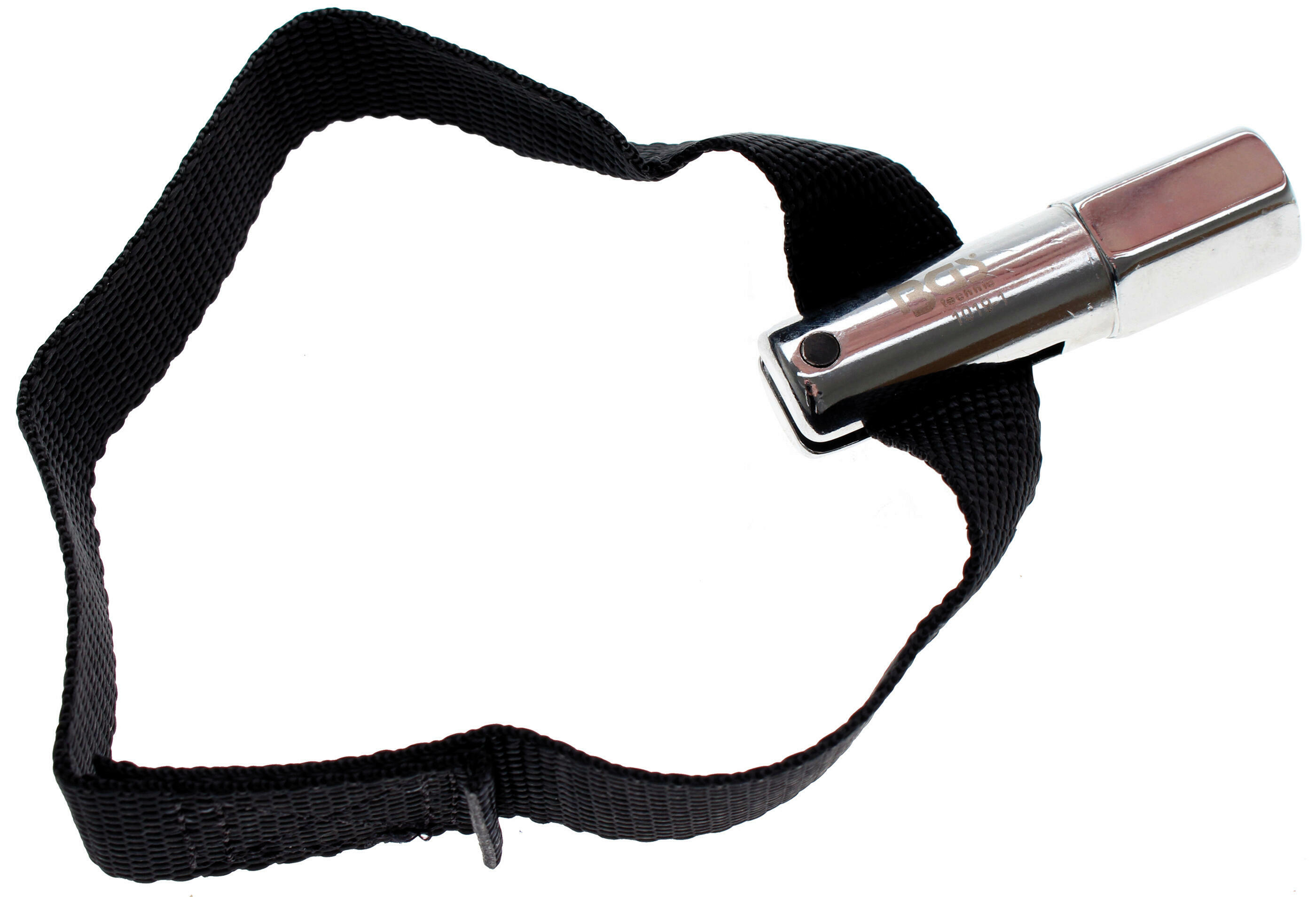 BGS Oil Filter Belt