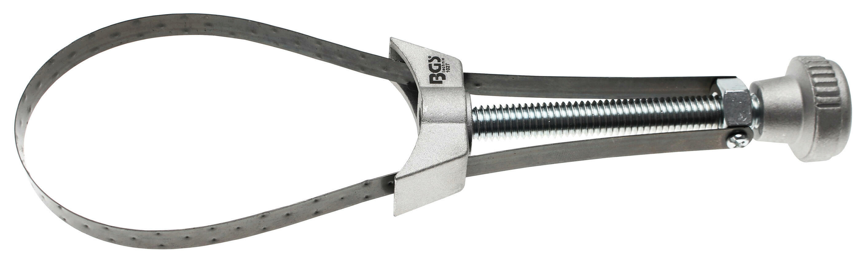 BGS Oil Filter Belt