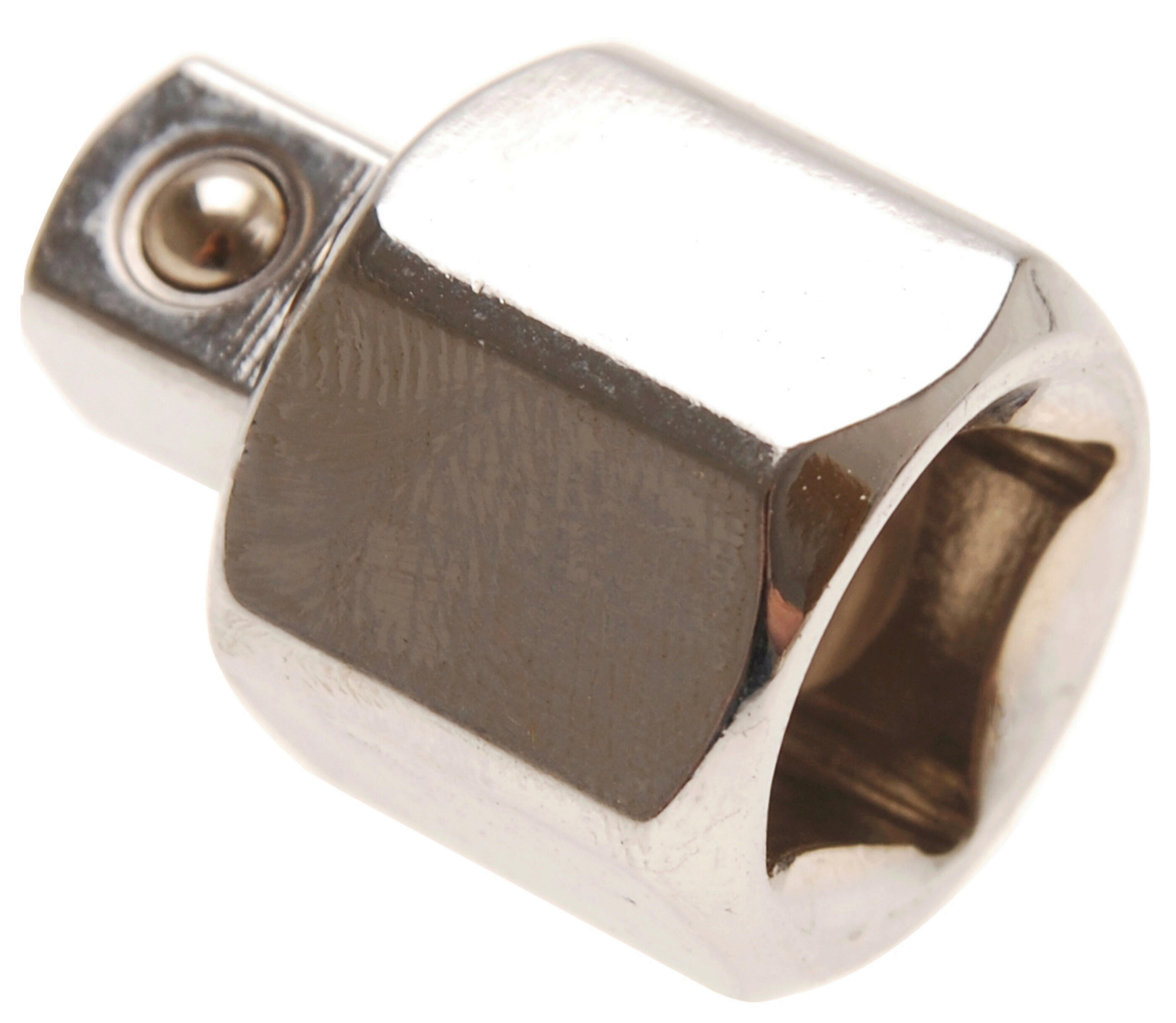 Steckschlüssel-Adapter | Innenvierkant 12,5 mm (1/2") - Außen...