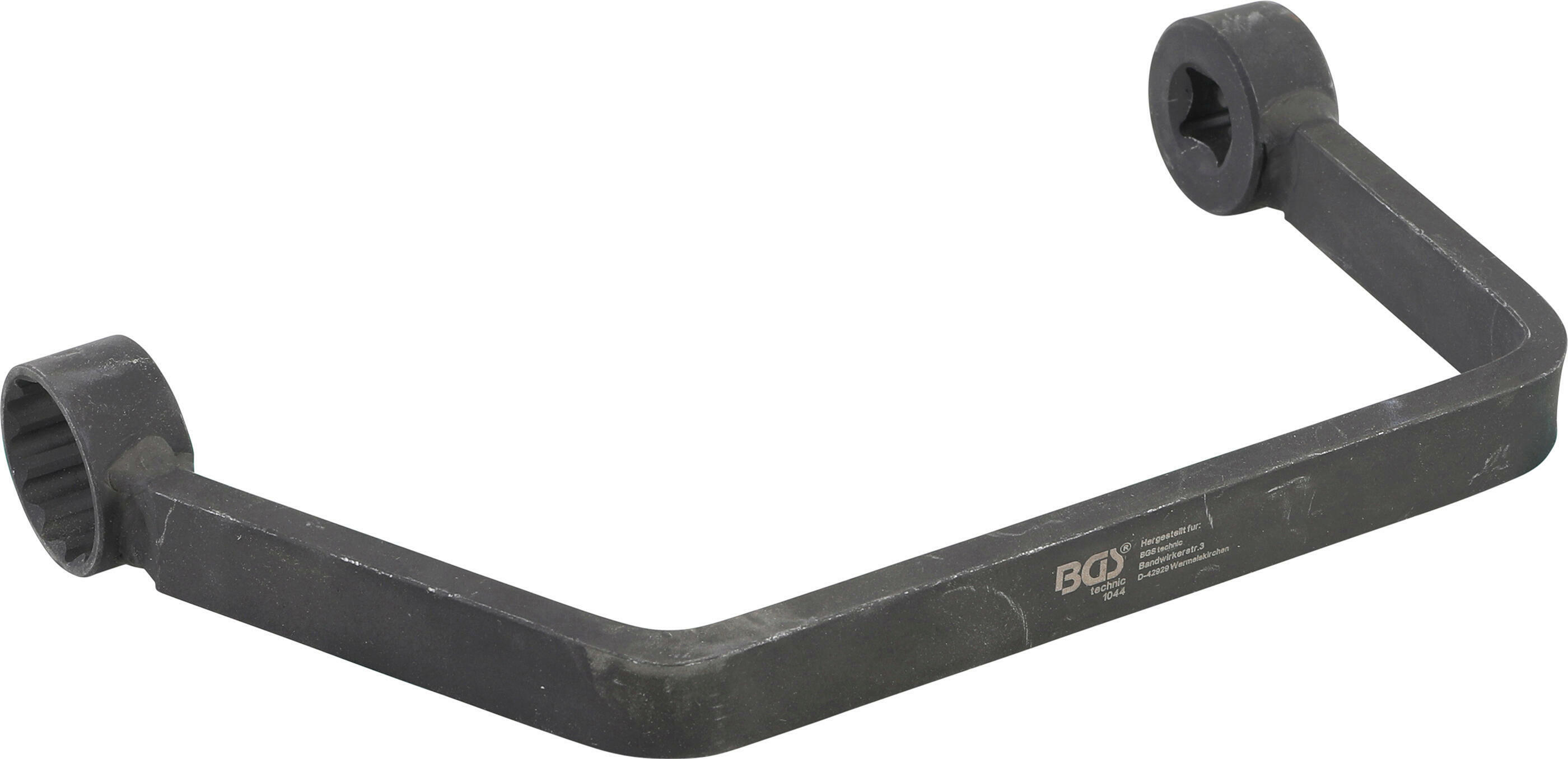 BGS Oilfilter Spanner