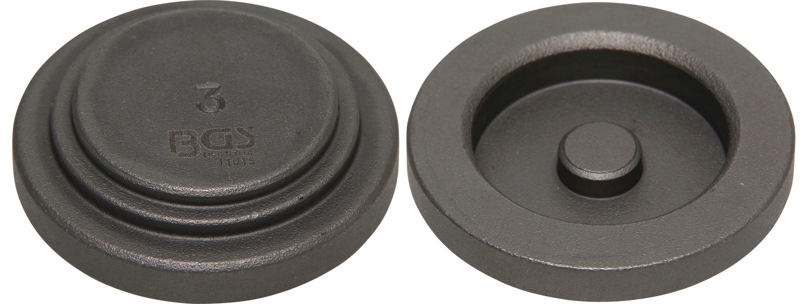 BGS Turn / Reset Tool, brake caliper piston