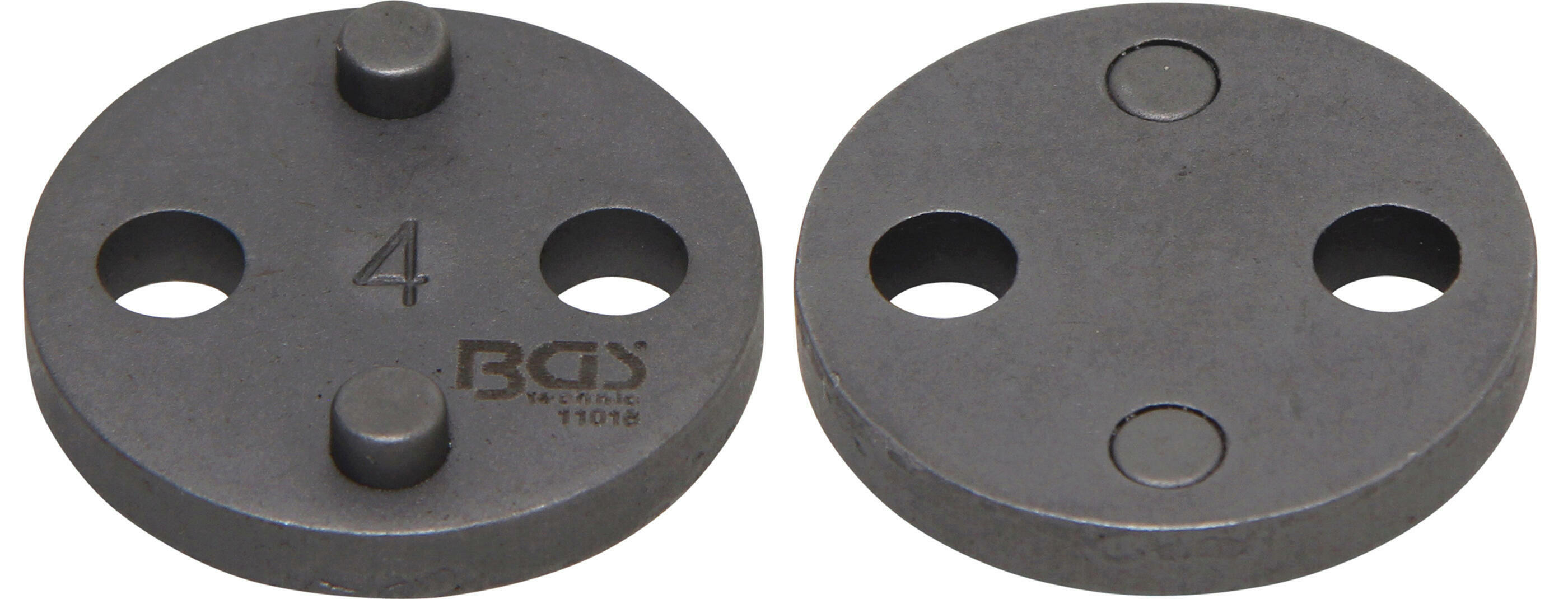 BGS Turn / Reset Tool, brake caliper piston