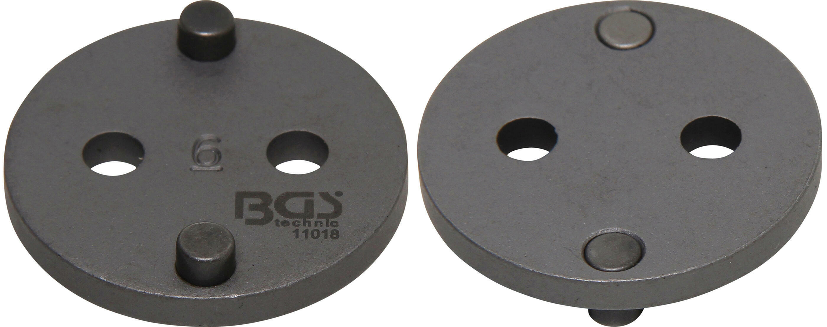 BGS Turn / Reset Tool, brake caliper piston