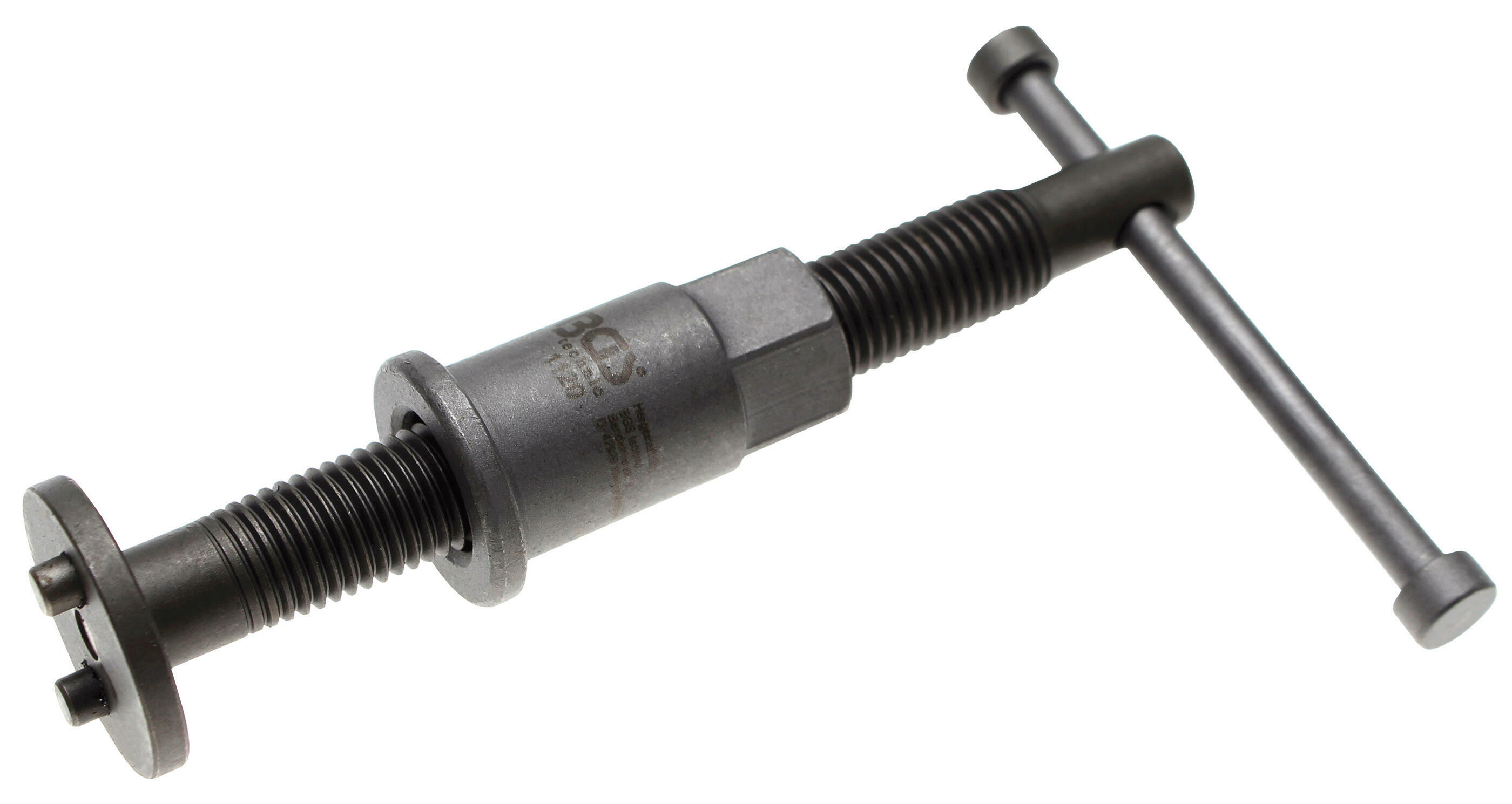 BGS Spindle, brake caliper piston reset tool