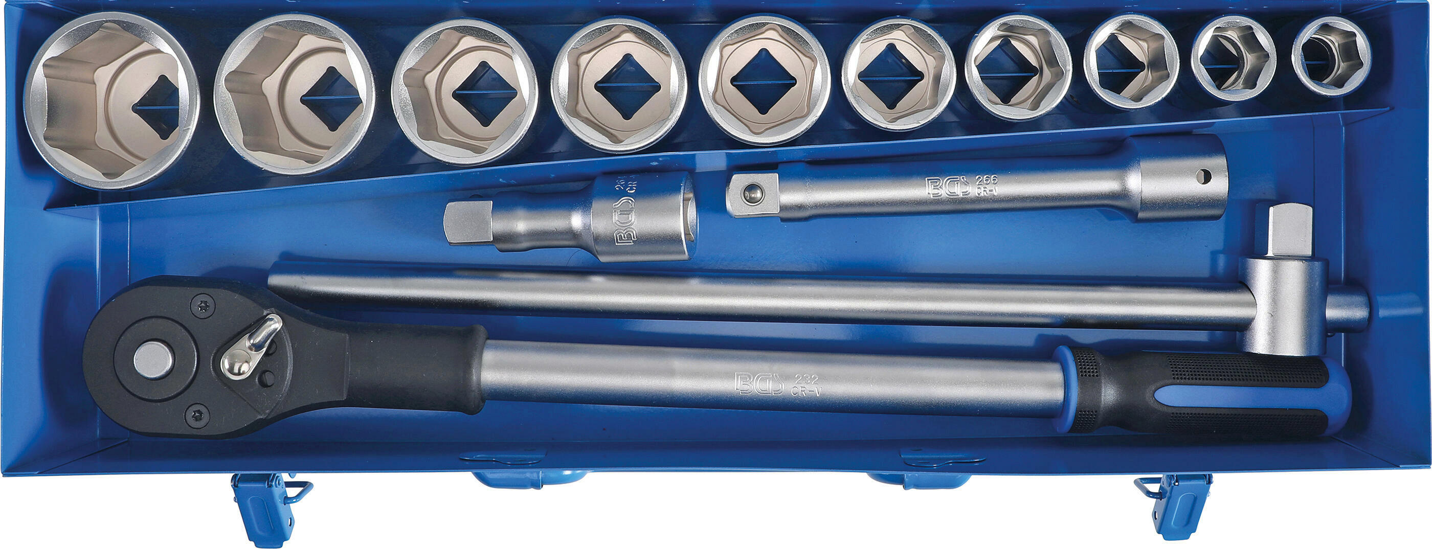 BGS Socket Set