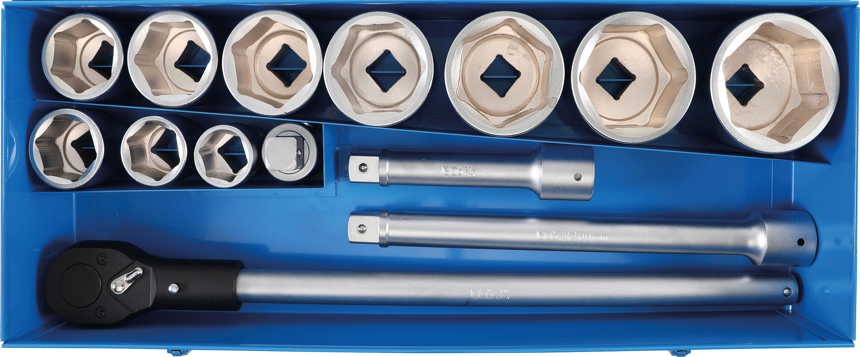 BGS Socket Set