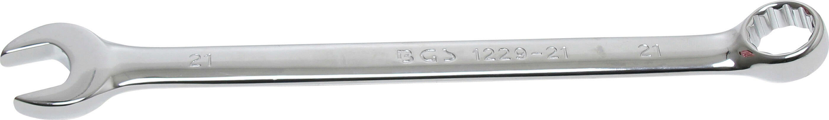 BGS Ring-/Gabelschlüssel