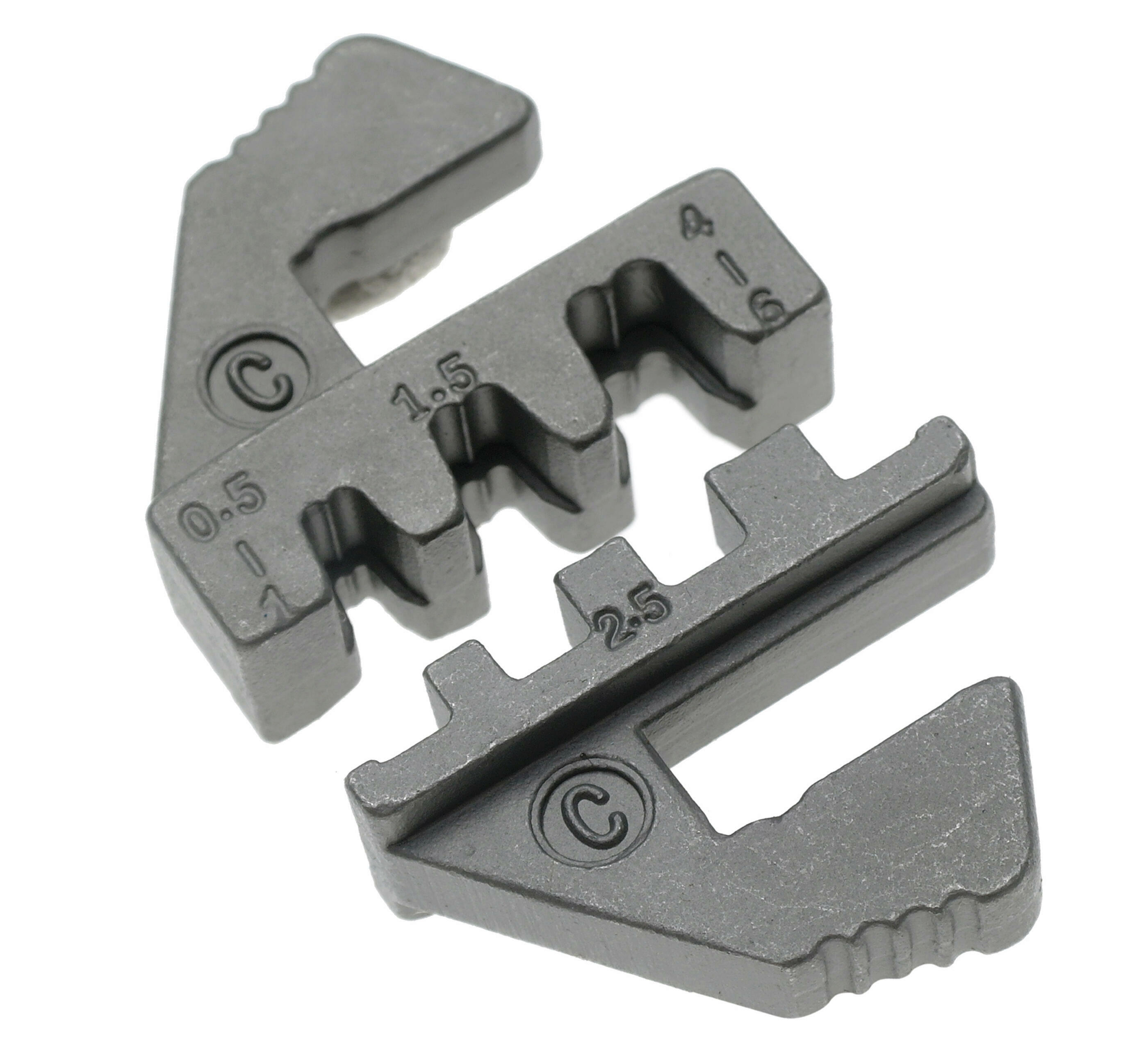 BGS Crimping Pliers Insert