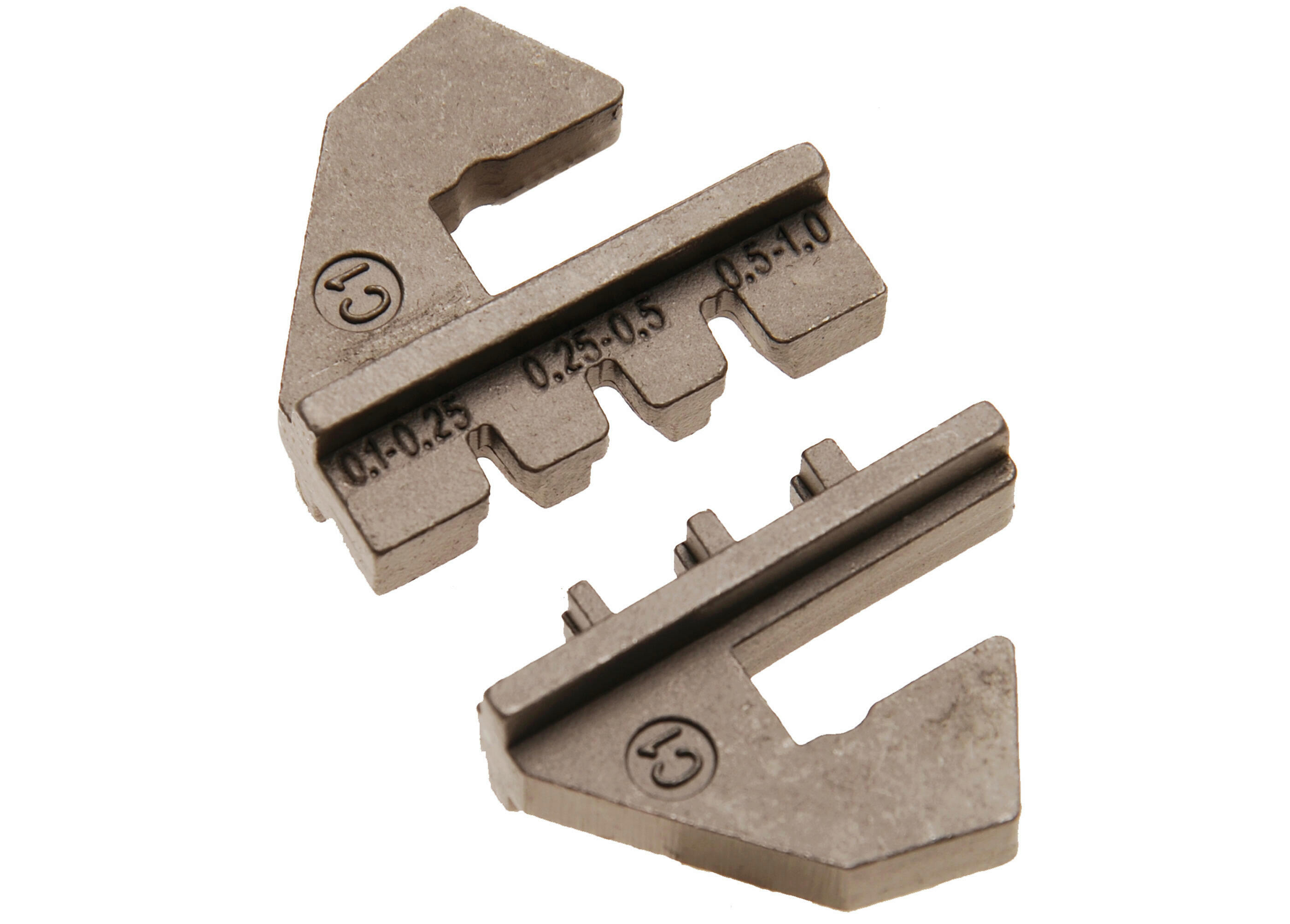 BGS Crimping Pliers Insert