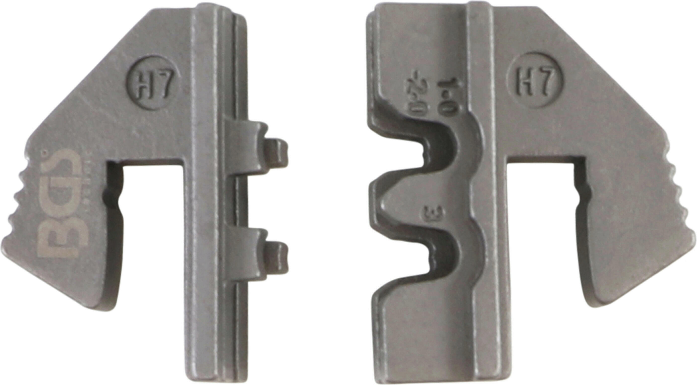 BGS Crimping Pliers Insert