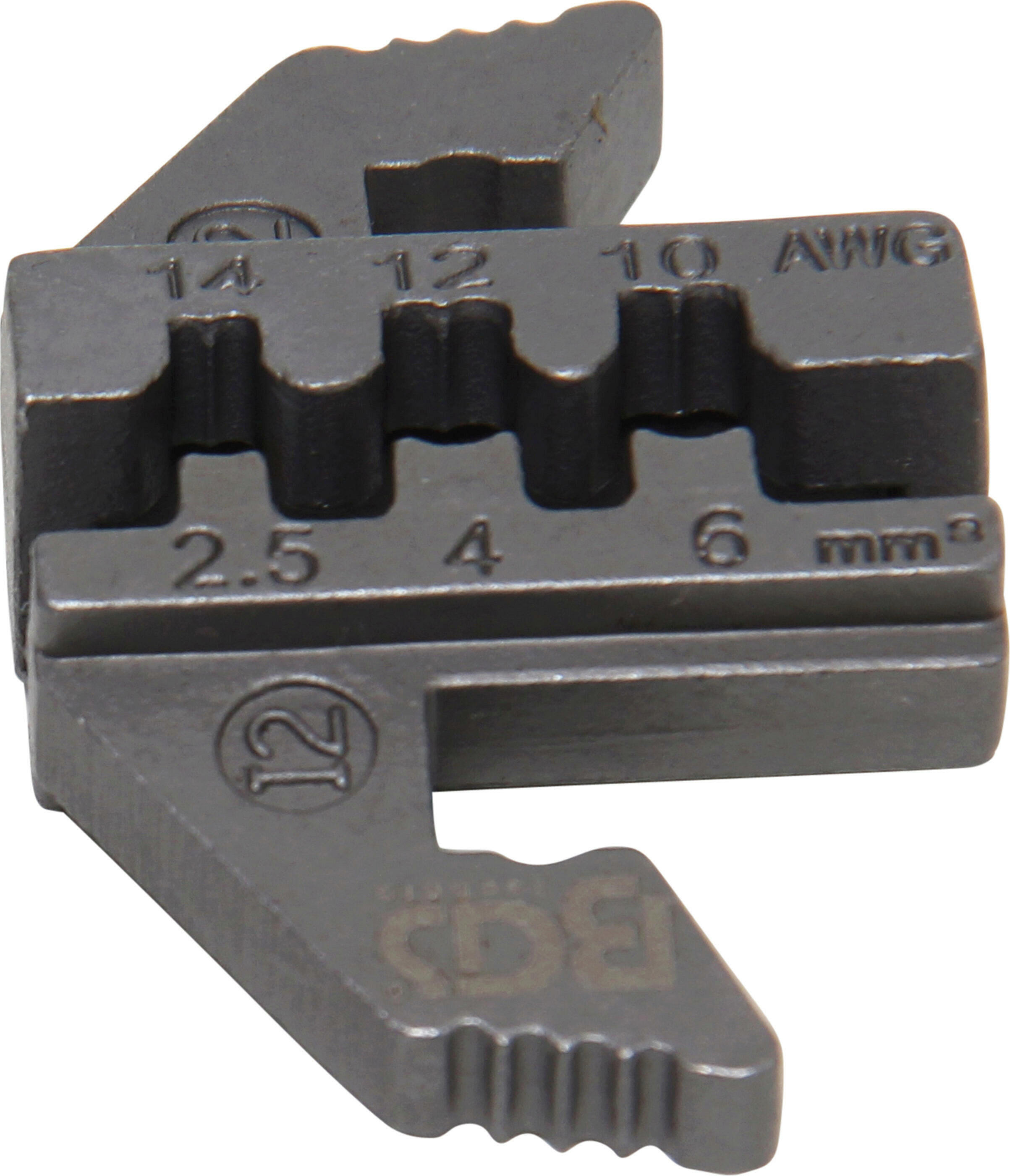 BGS Crimping Pliers Insert