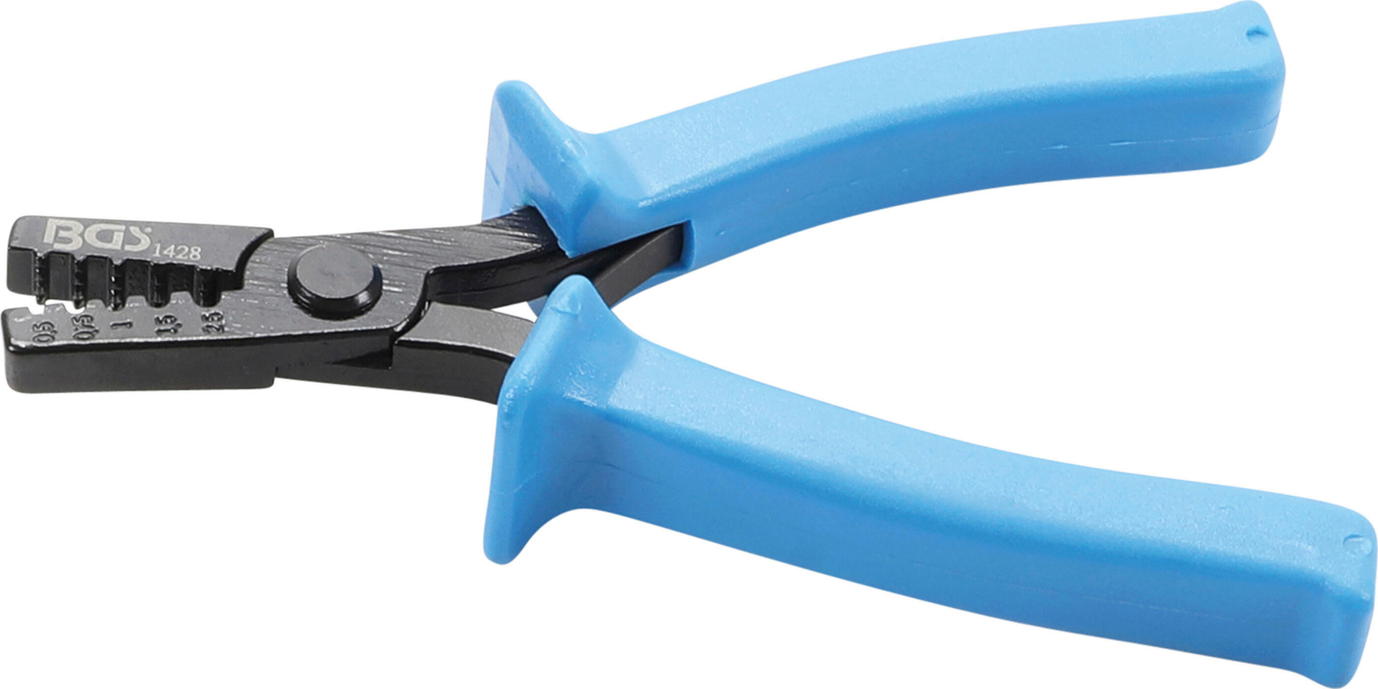 BGS Crimping Pliers