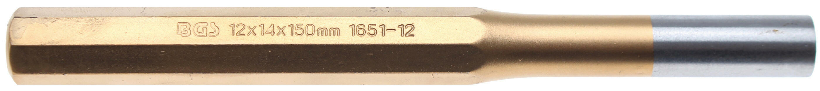 BGS Pin Punch
