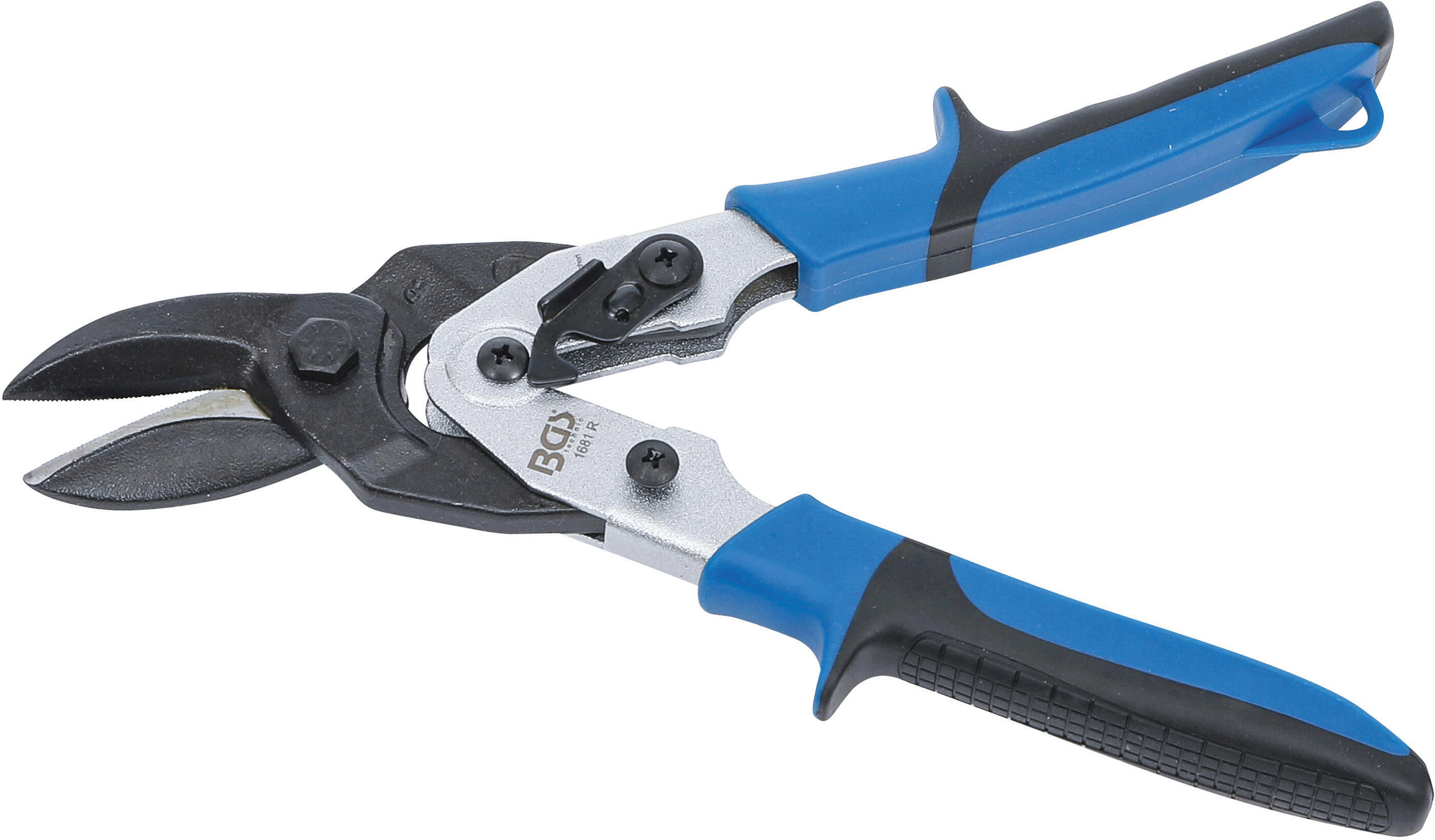 BGS Manual Sheet Metal Shears