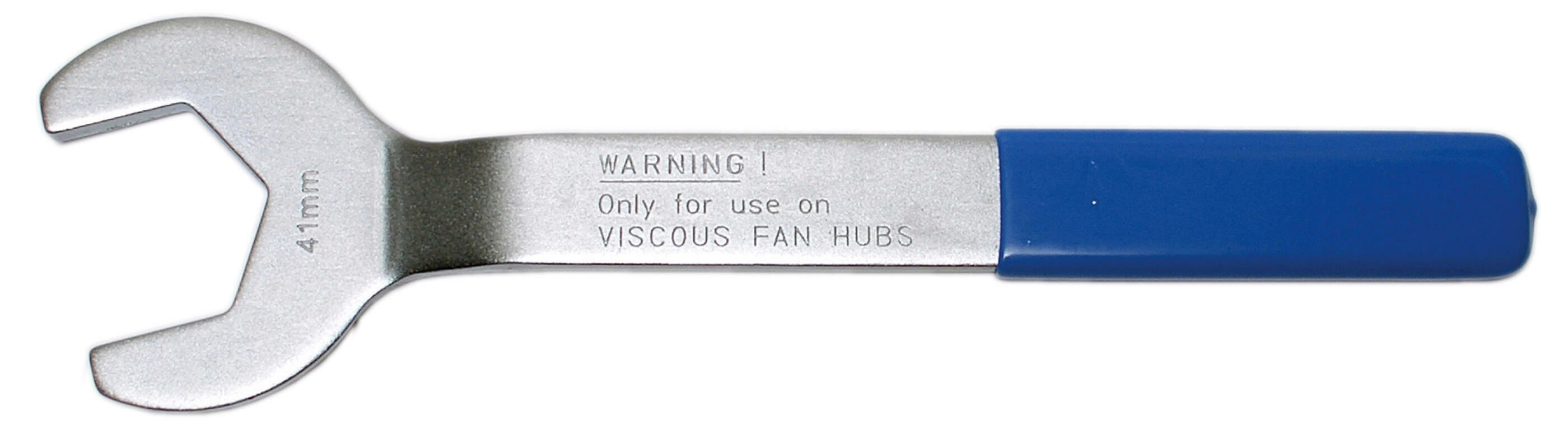 BGS Retaining Wrench, fan (fluid friction coupling)