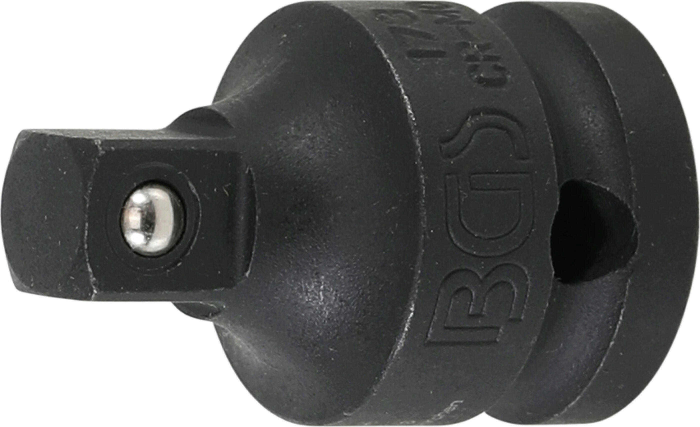 Kraft-Steckschlüssel-Adapter | Innenvierkant 12,5 mm (1/2") - Au&sz...