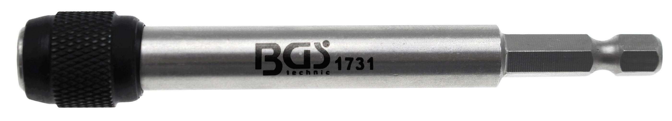 BGS Bit Holder