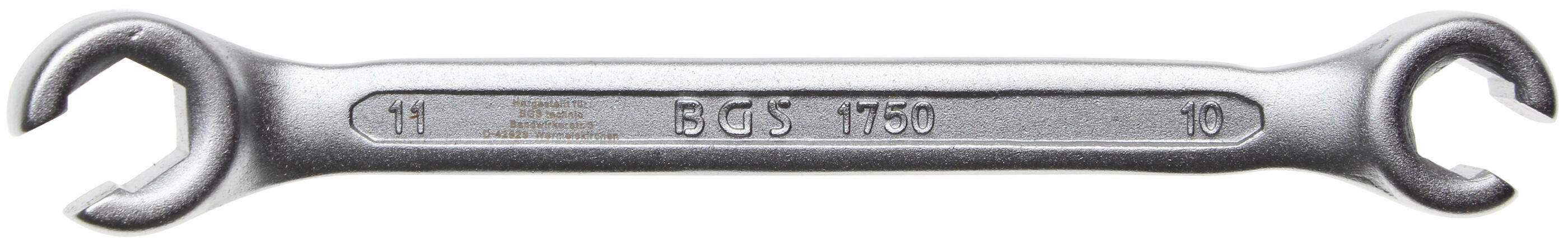 BGS Doppel-Ringschlüssel