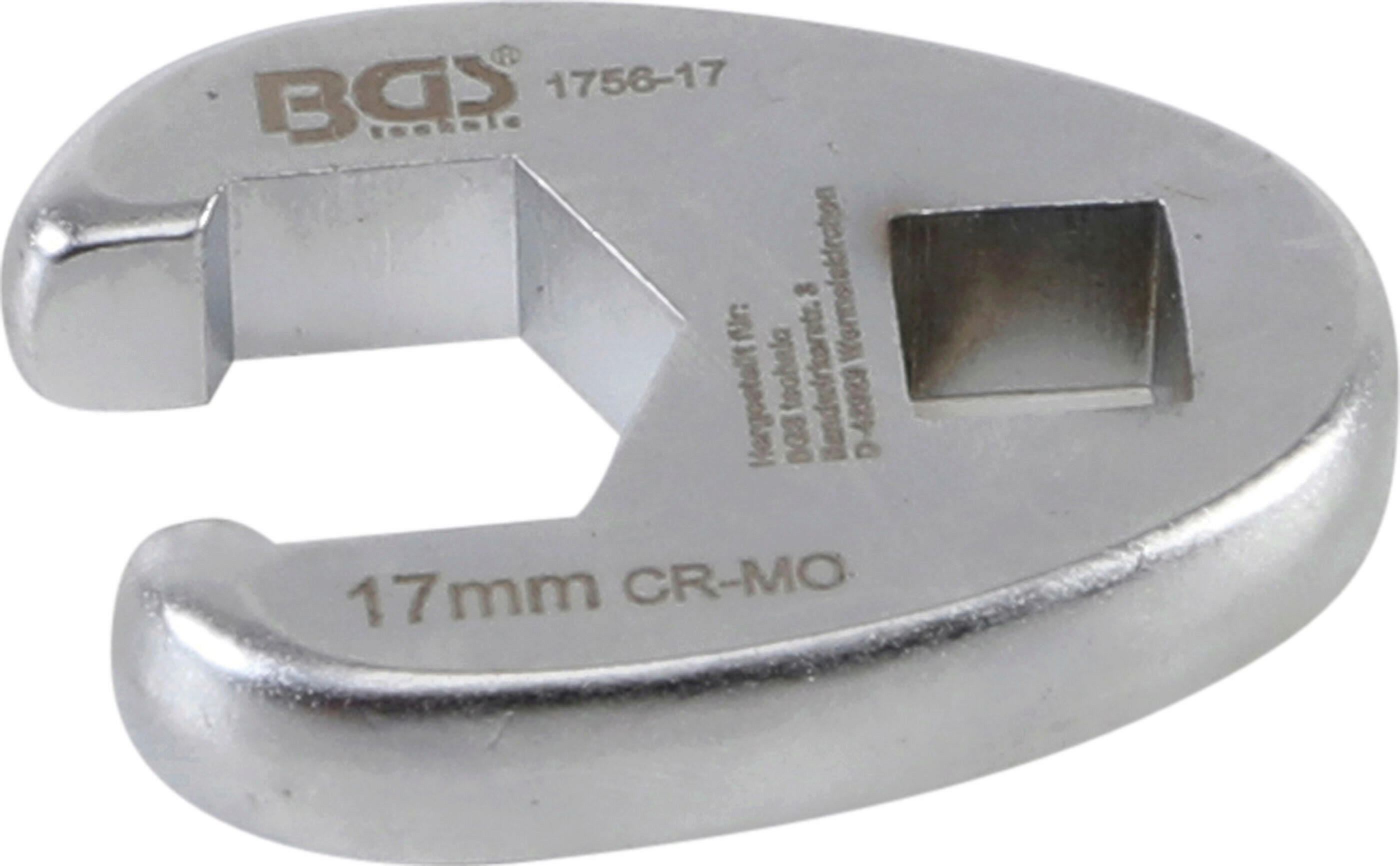 BGS Socket