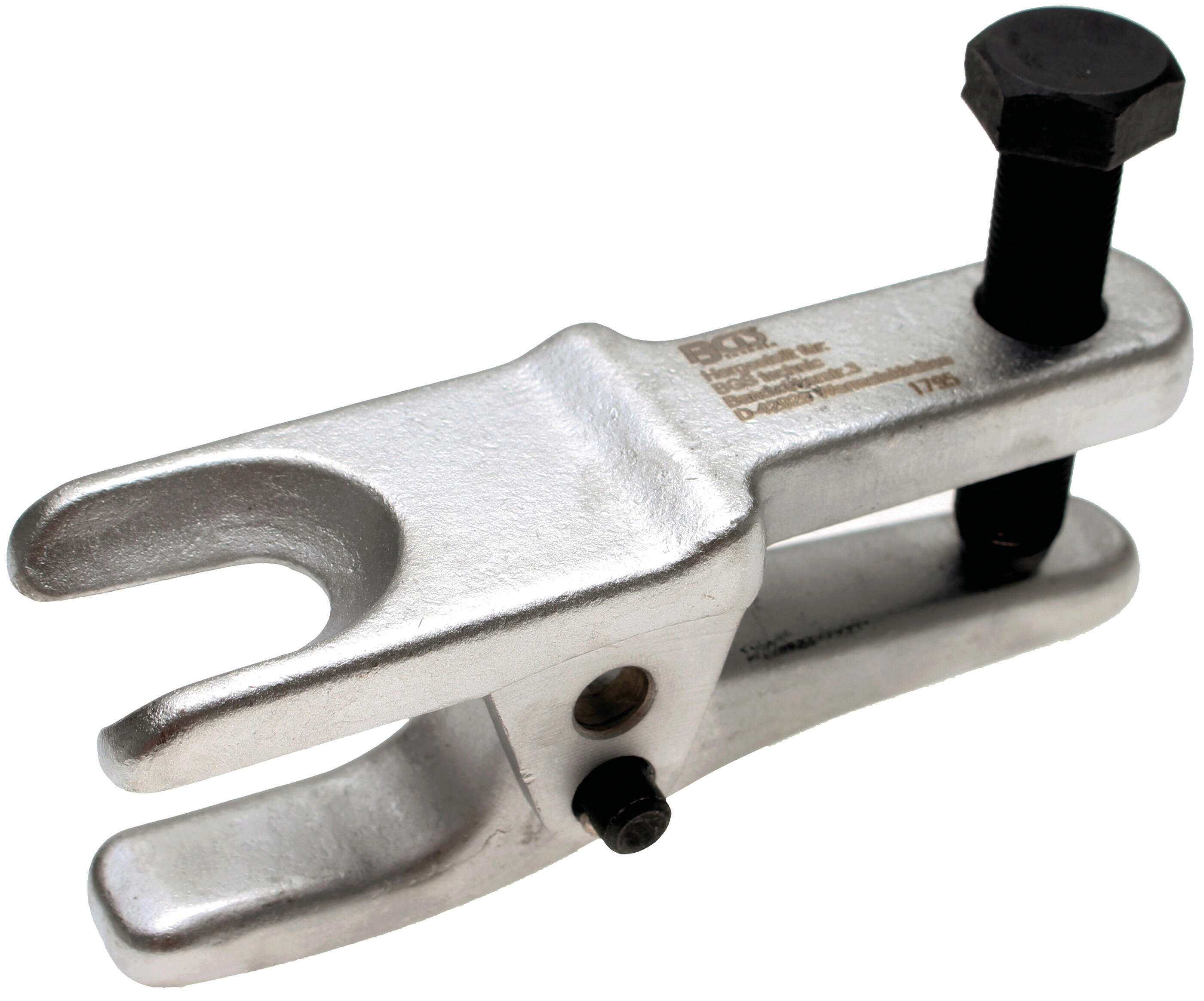 BGS Ejector, ball joint