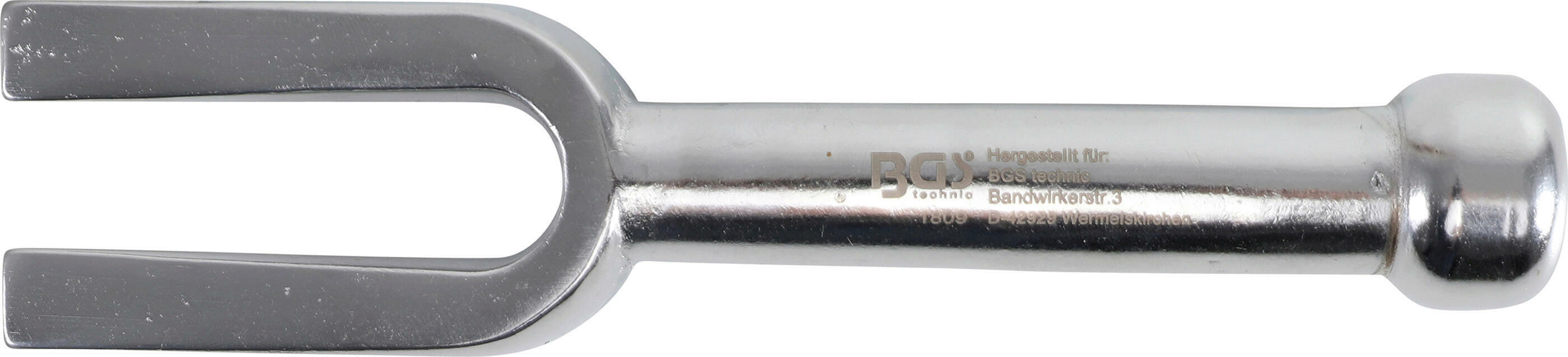 BGS Fork, ball joint spreader