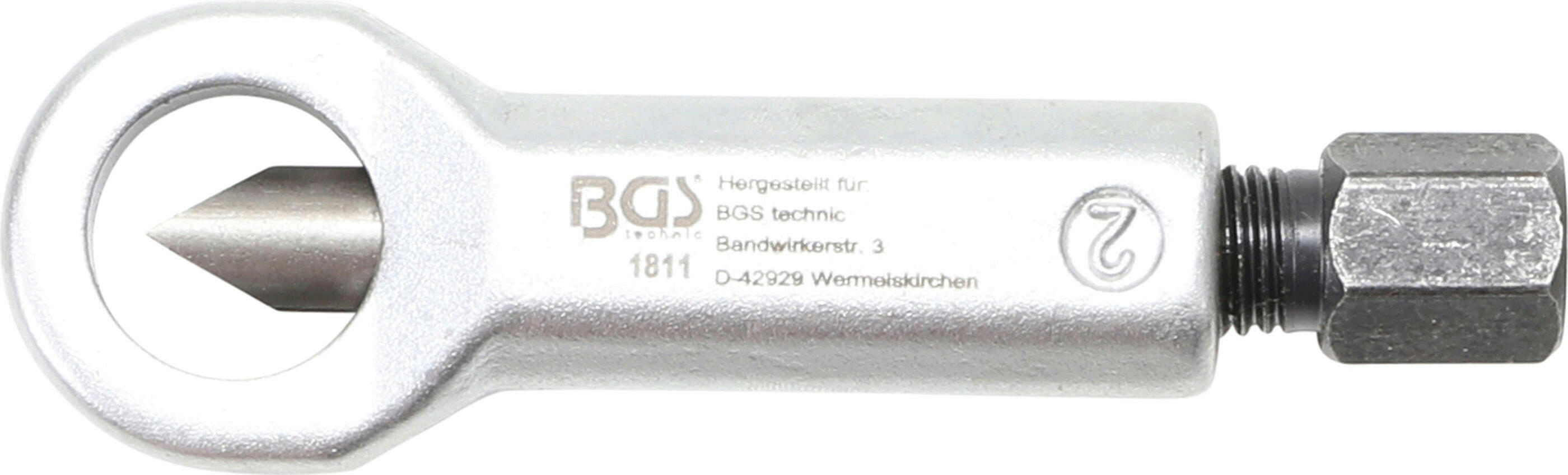 BGS Nut Splitter