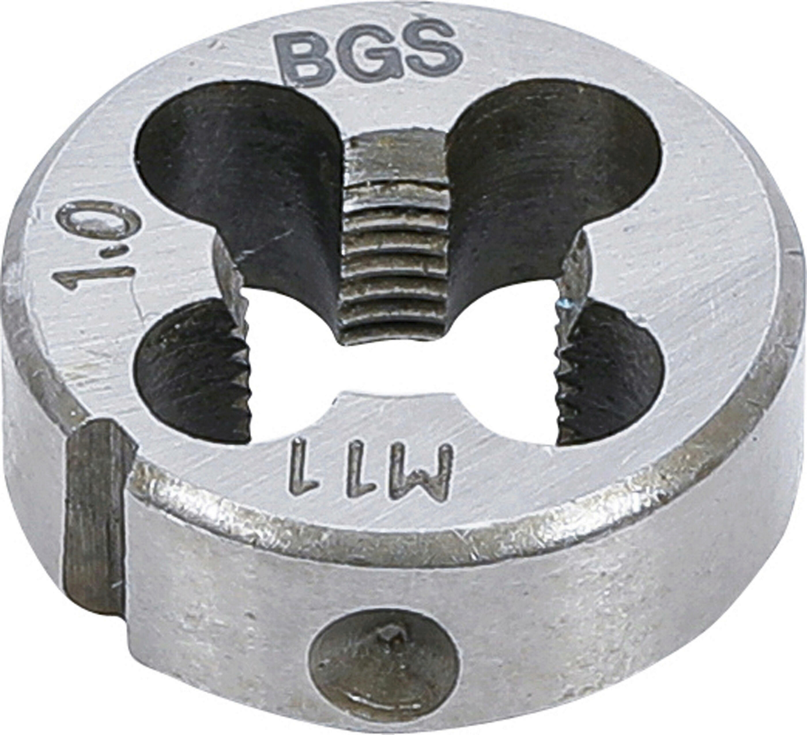 BGS Threading Die