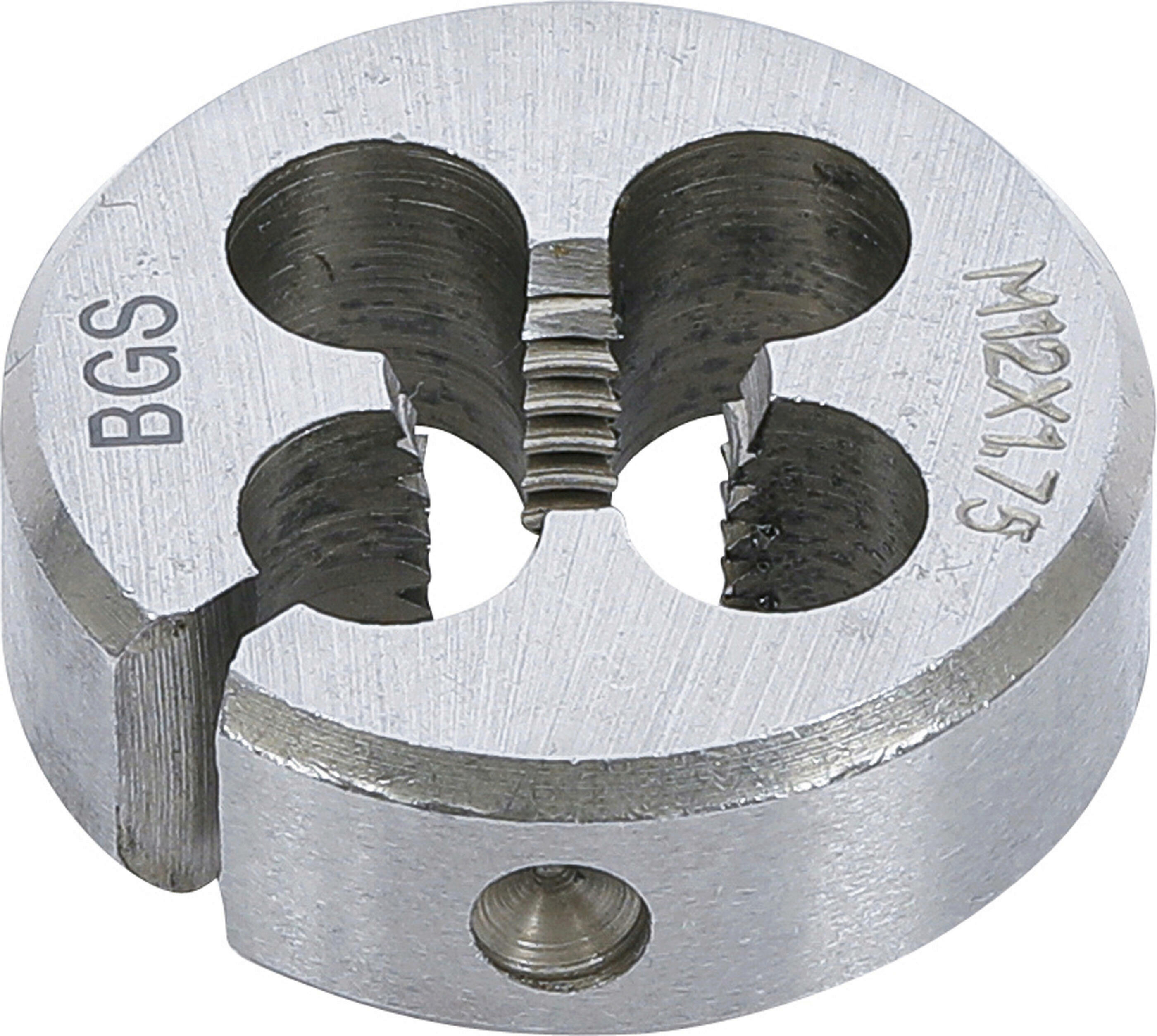 BGS Threading Die