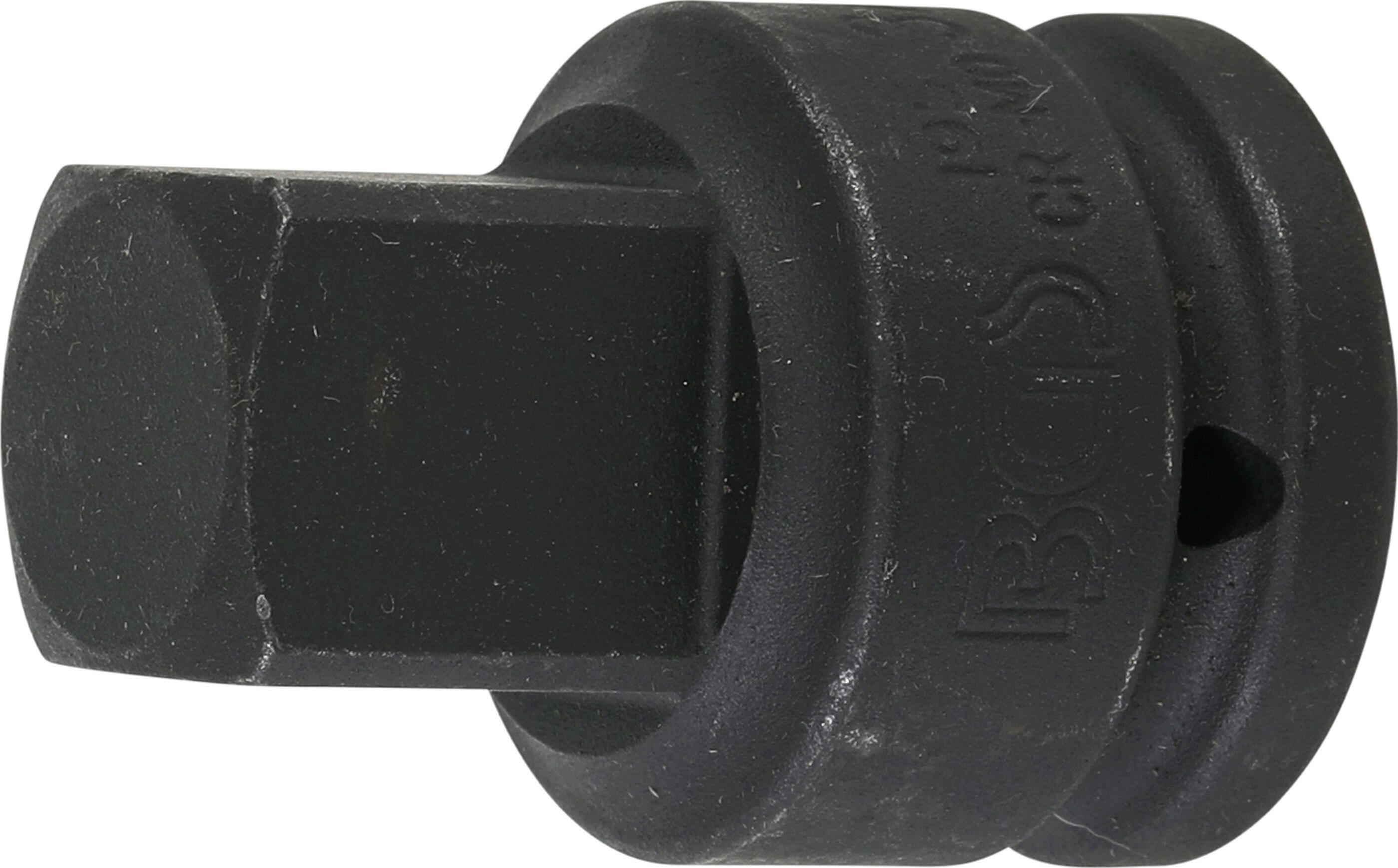Kraft-Steckschlüssel-Adapter | Innenvierkant 20 mm (3/4") - Au&szli...