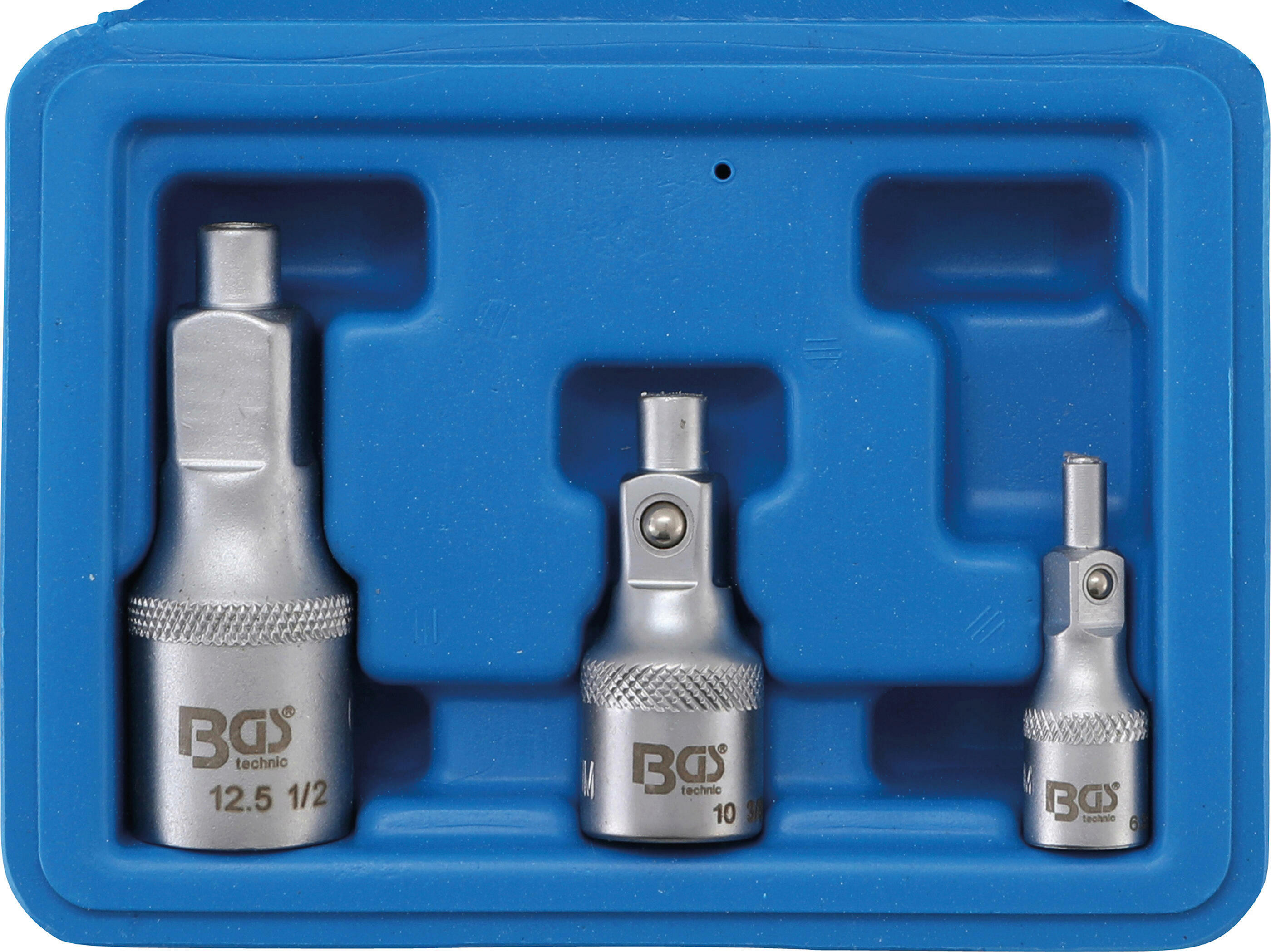 BGS Extension Set, socket