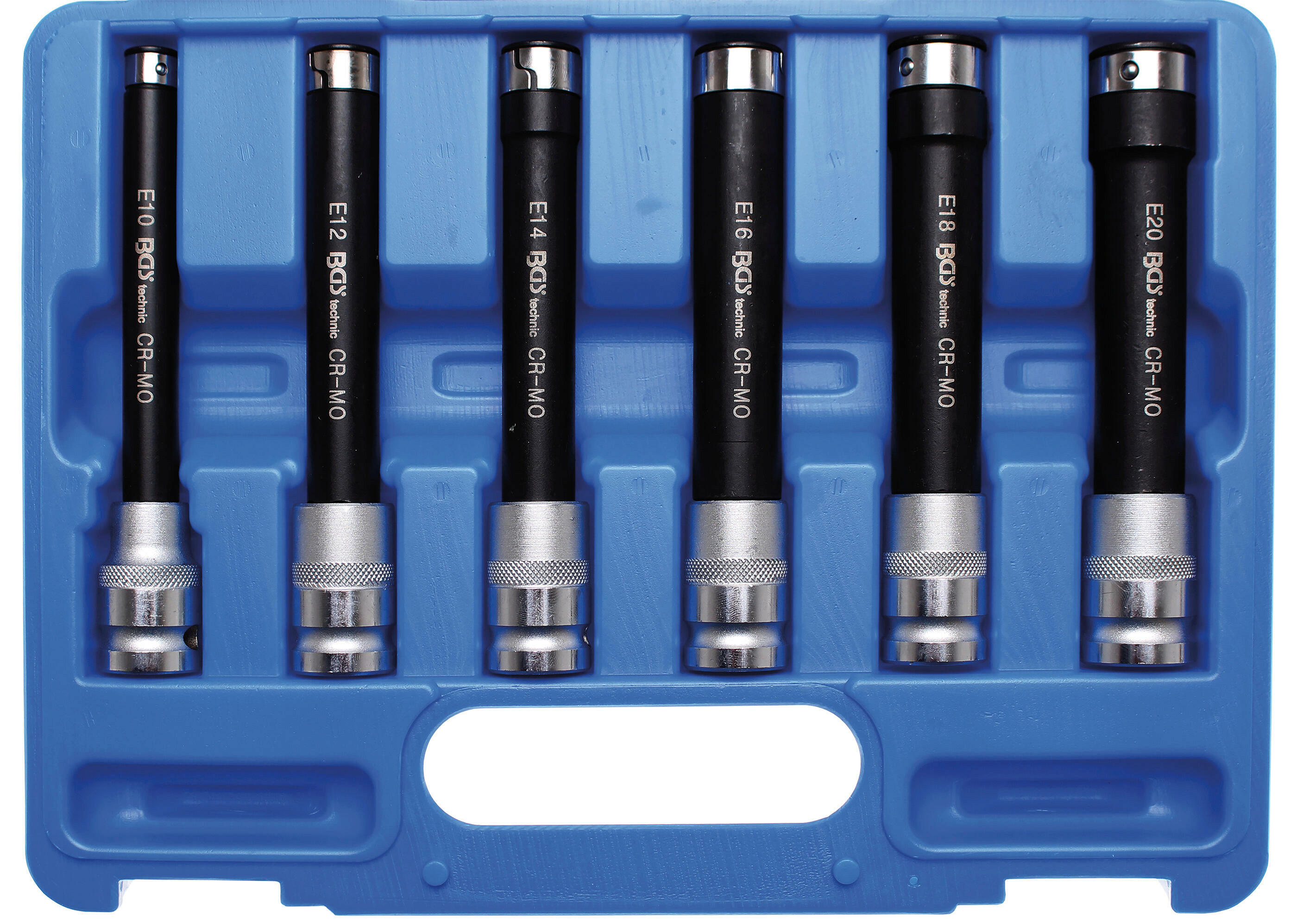 BGS Socket Set