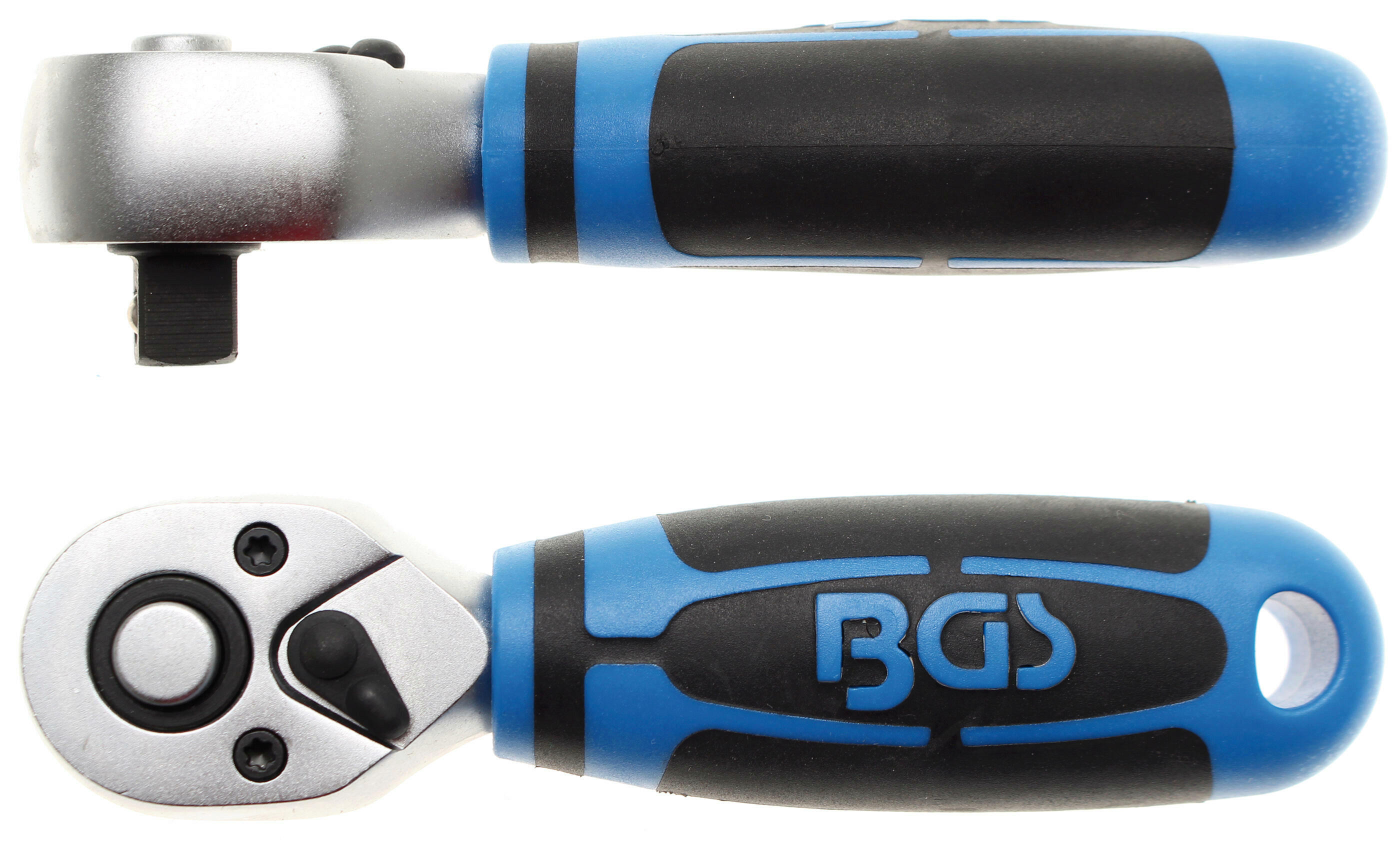 BGS Reversible Ratchet