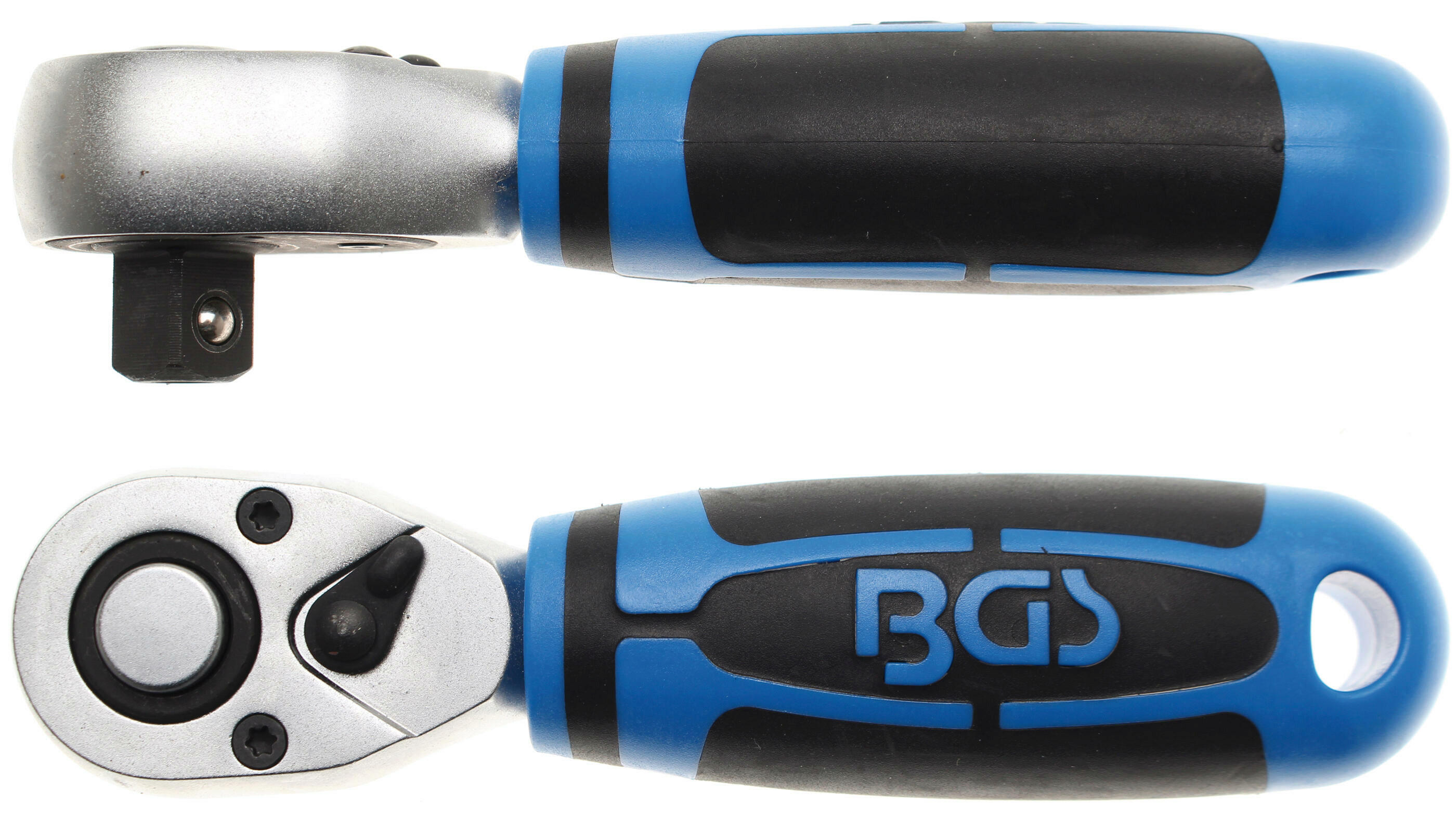 BGS Reversible Ratchet