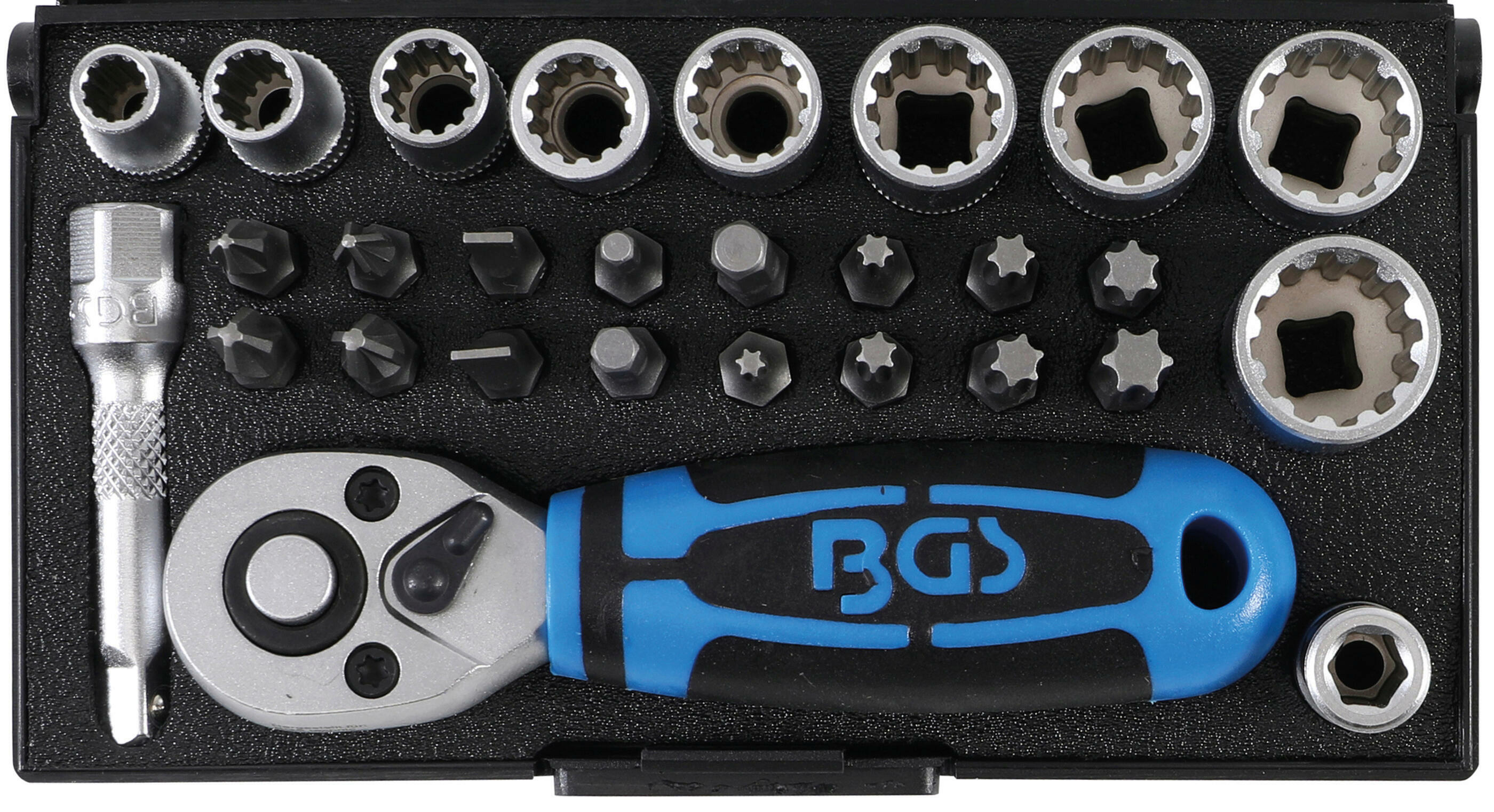 BGS Socket Set