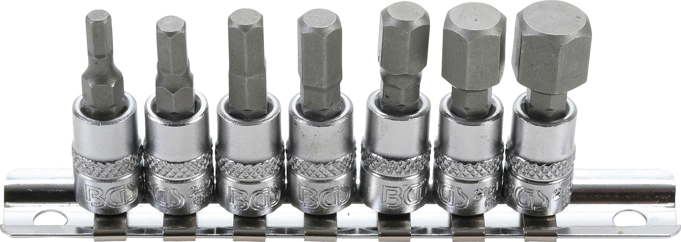 BGS Socket Set