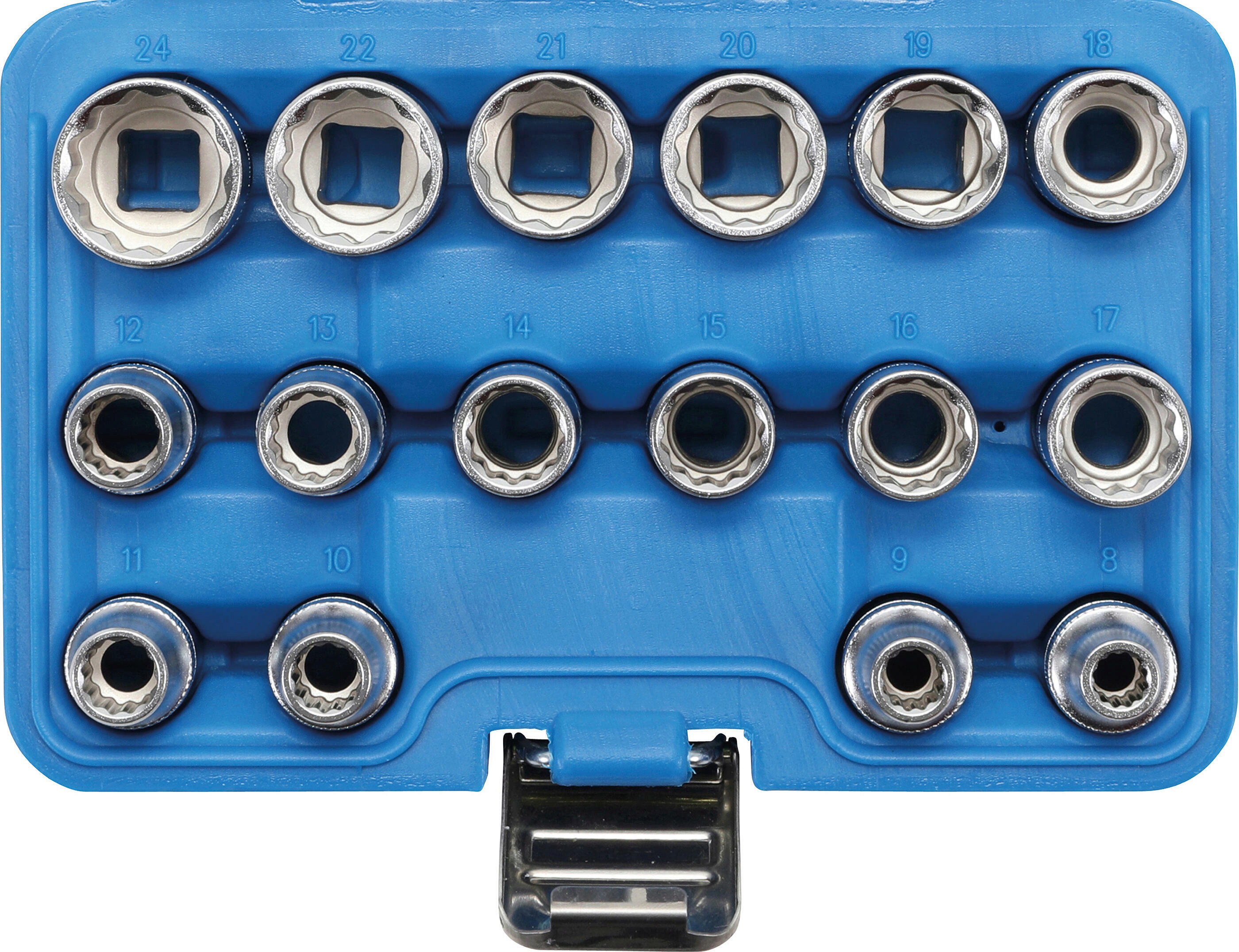 BGS Socket Set