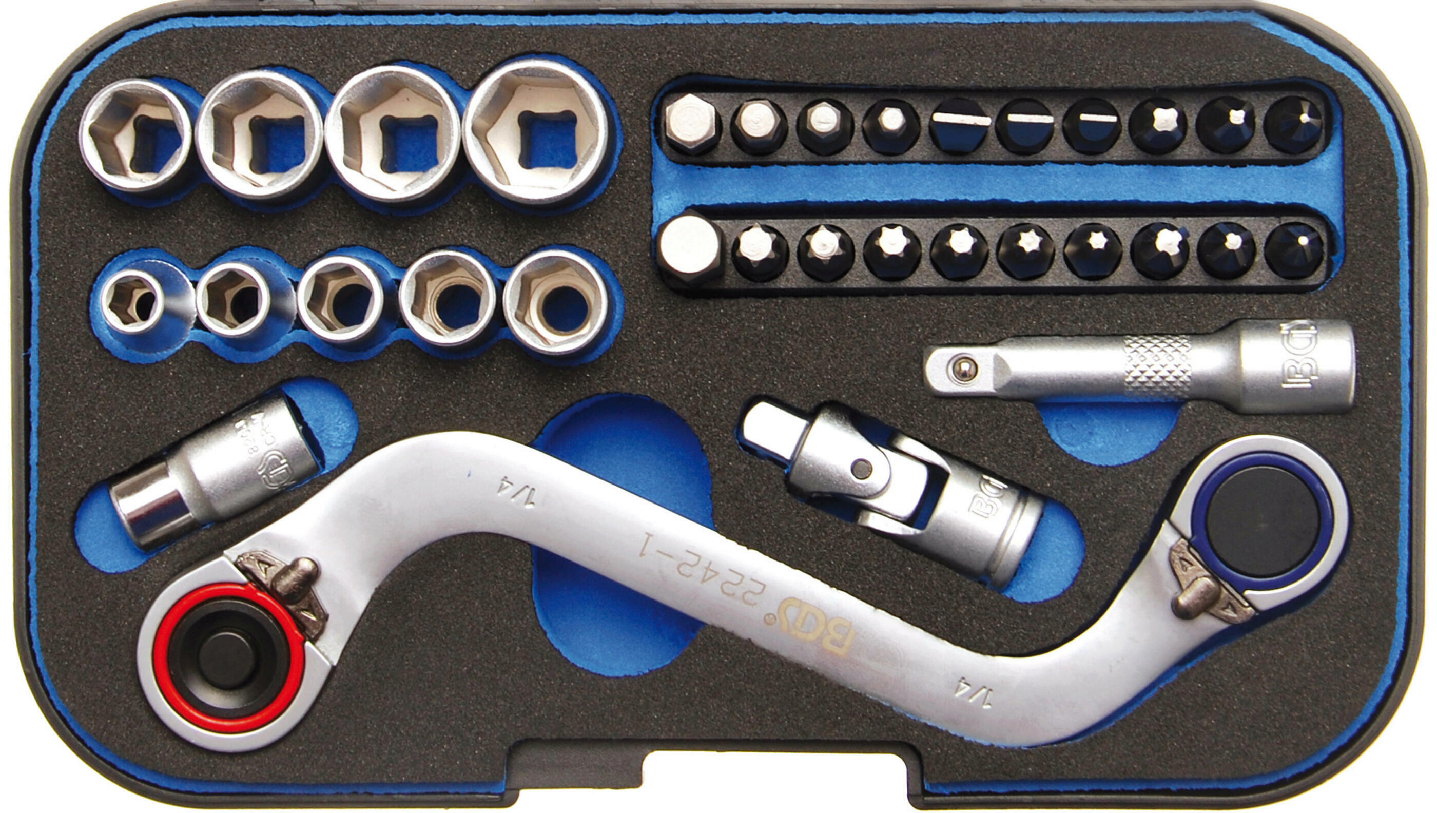 BGS Socket Set